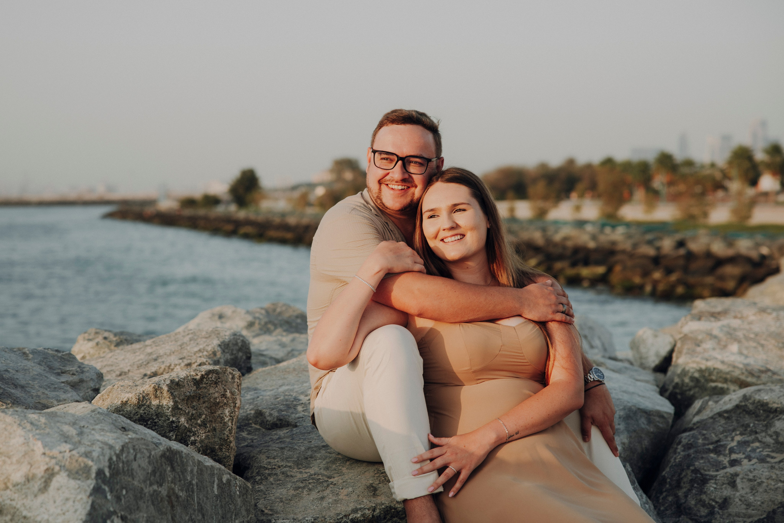 Olwen & Bianca PreWedding