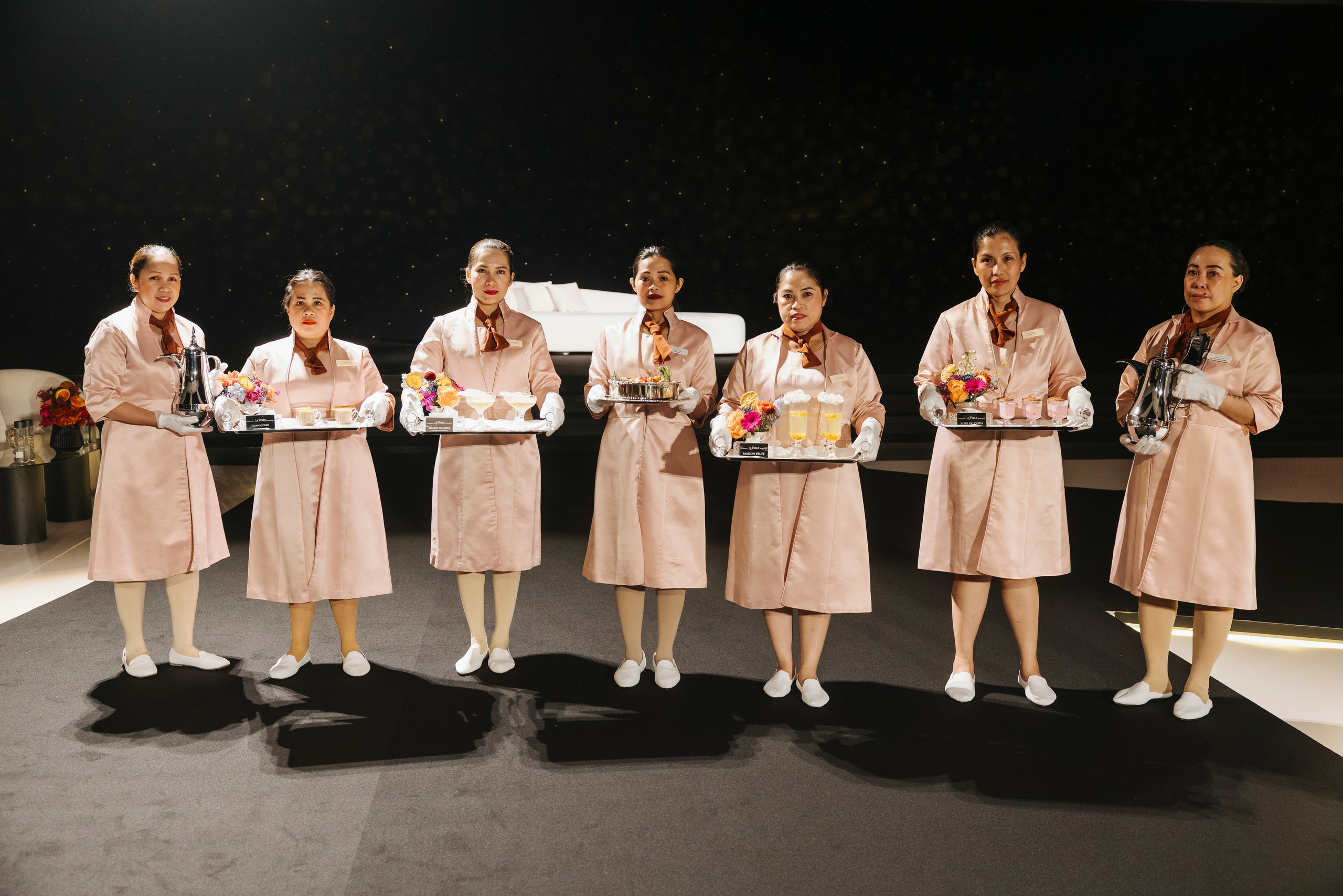 Hessa & Omar Wedding