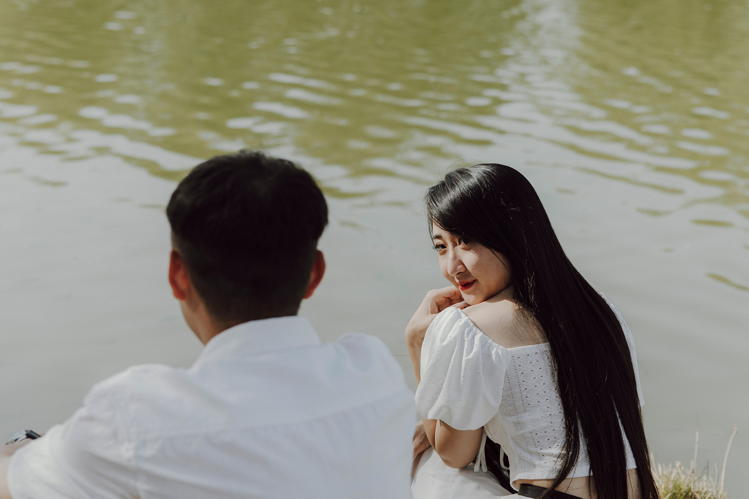 Allen & Kitty PreWedding