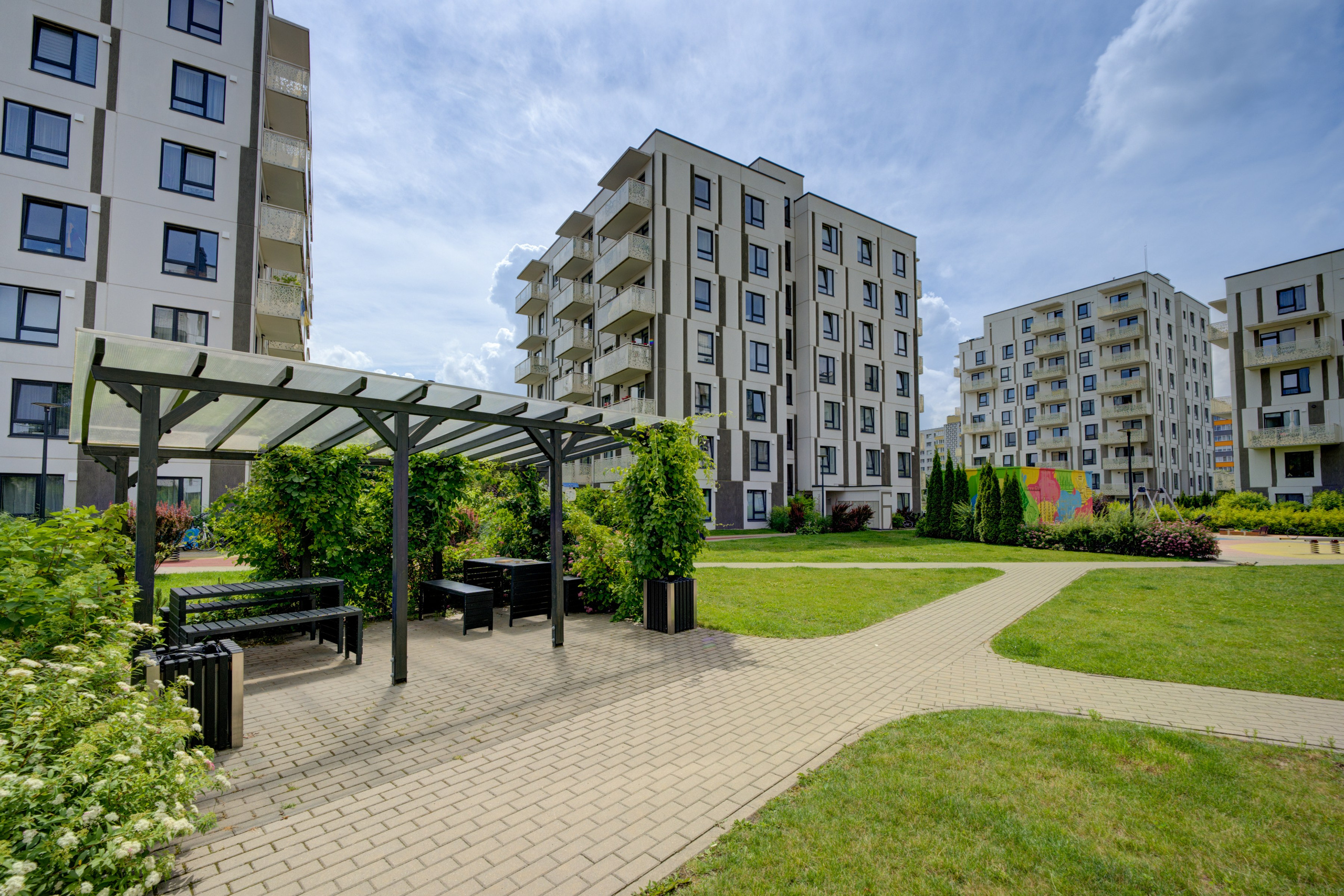 Katkaus g. 2 °C. Elina Sapiega fotografė Vilniuje