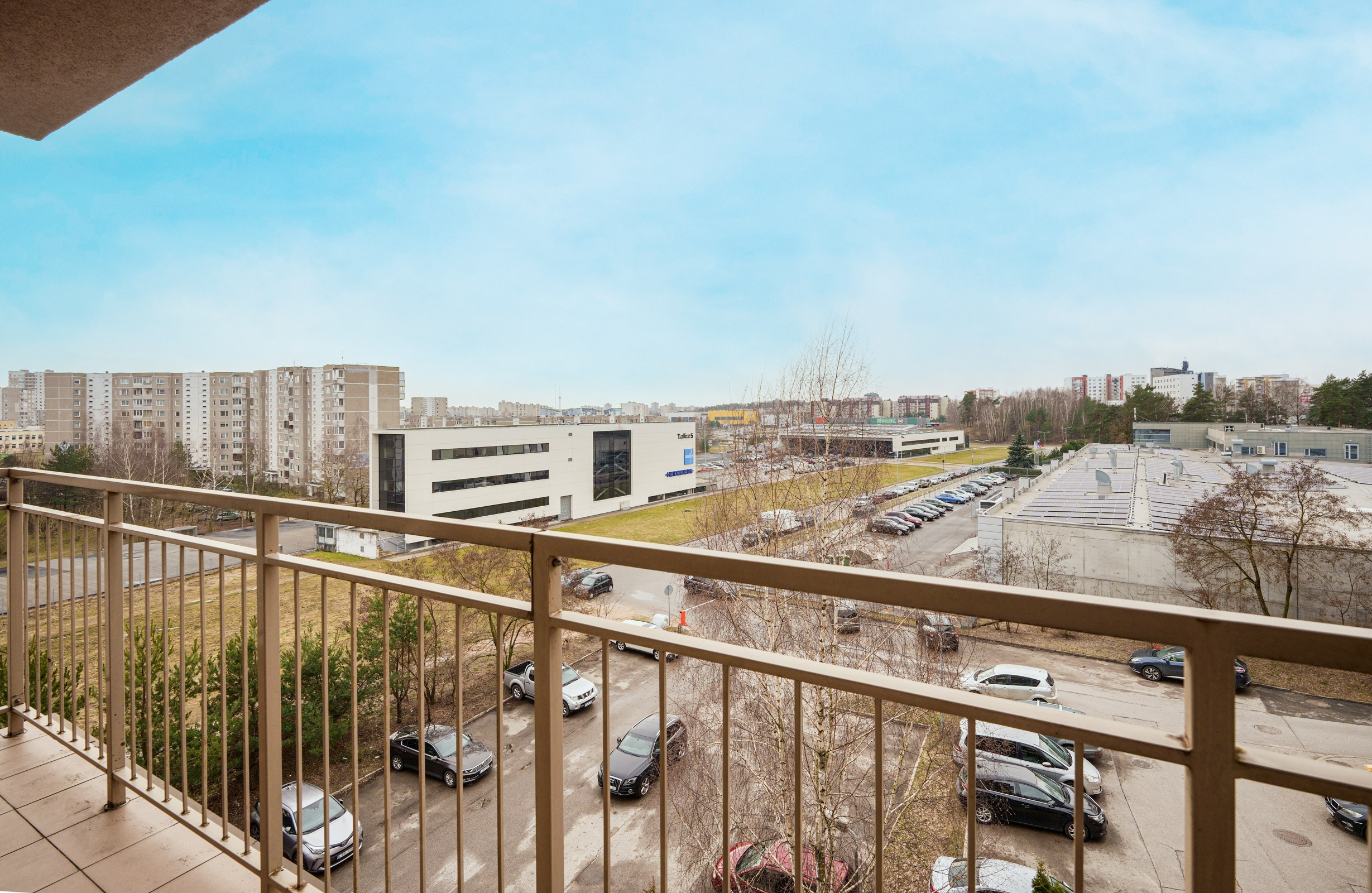 L. Zamenhofo 14. Elina Sapiega fotografė Vilniuje