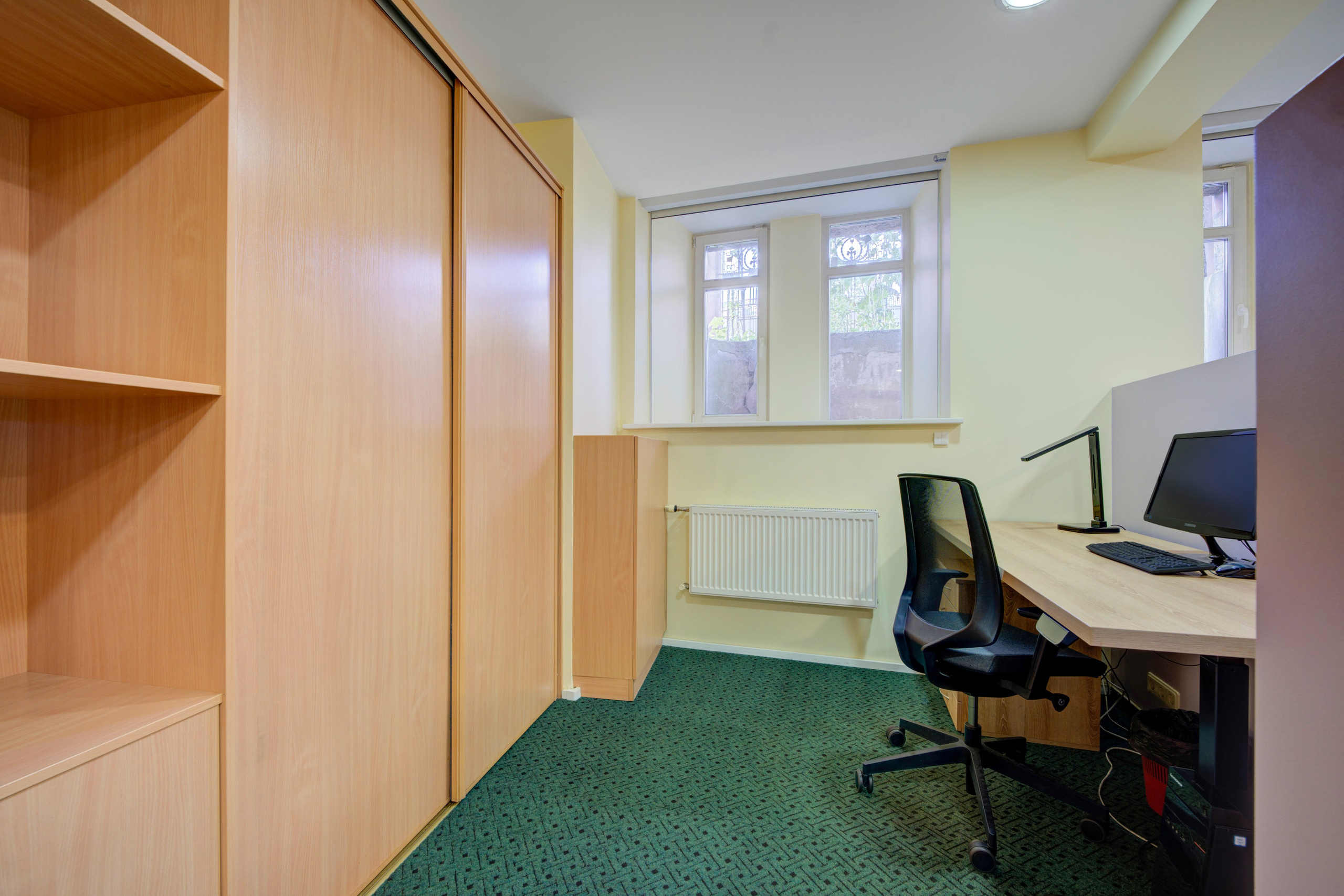 Subačiaus g. 8. Elina Sapiega fotografė Vilniuje