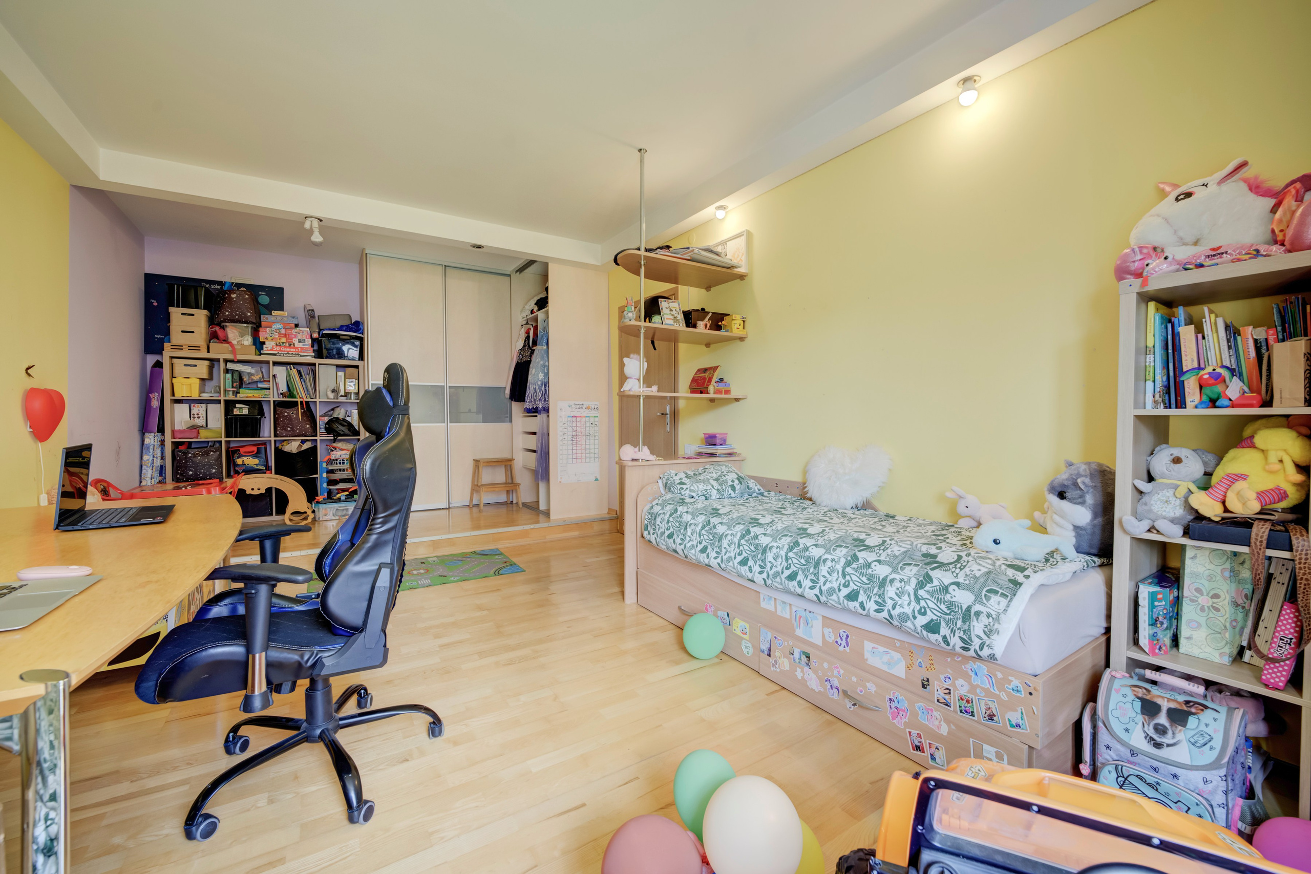 Jonažolių g. 4. Elina Sapiega fotografė Vilniuje