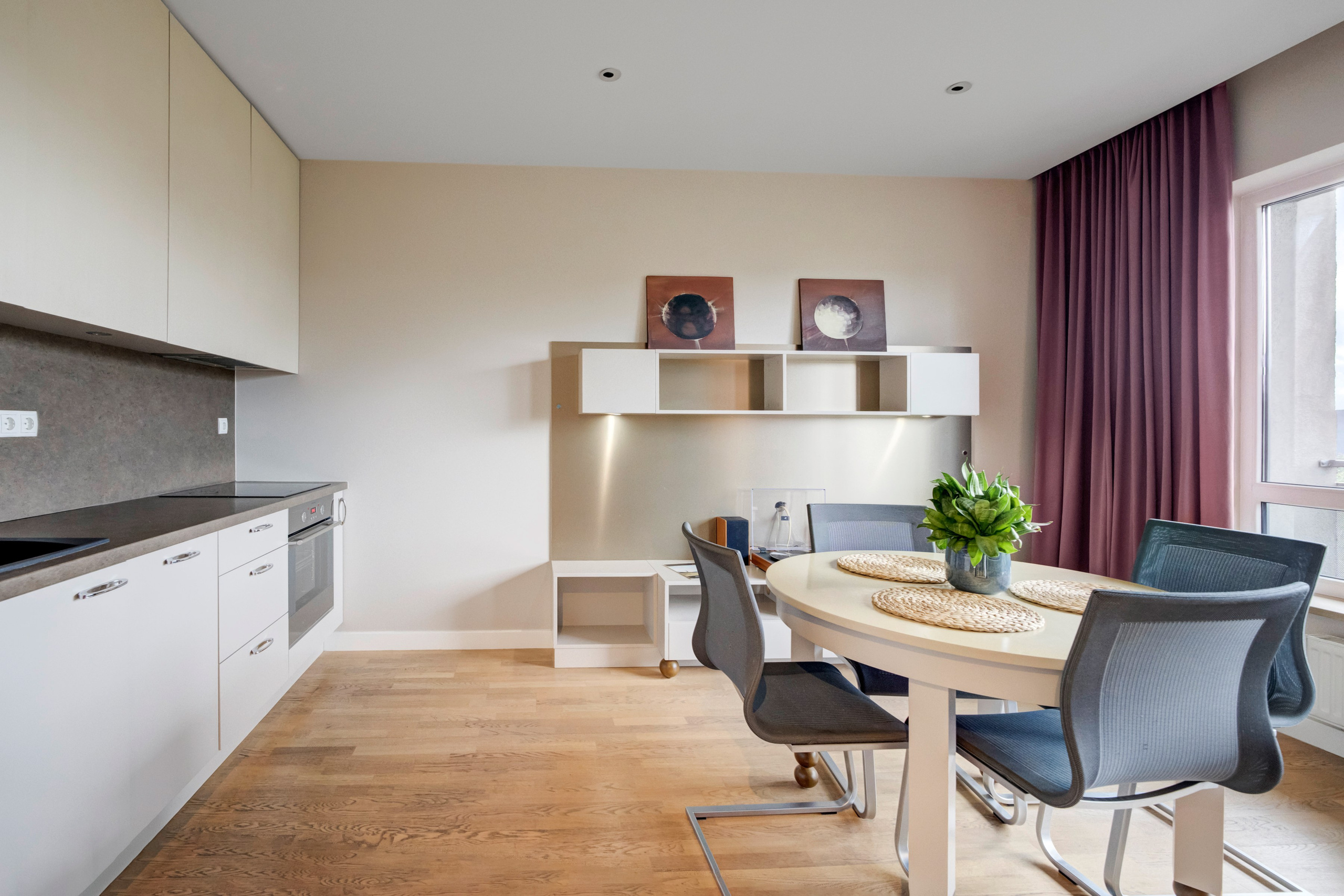 2-ju k. butas. Elina Sapiega fotografė Vilniuje