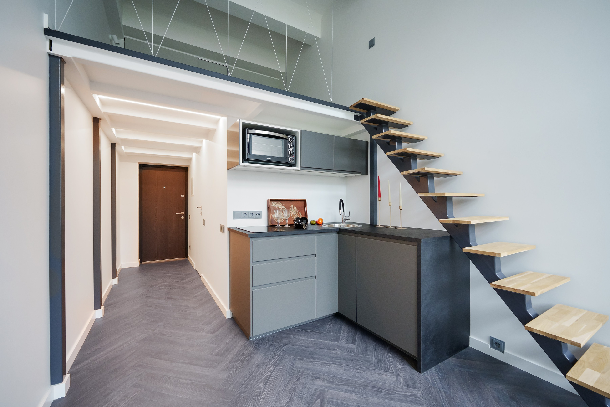 Naugarduko g. 41. Elina Sapiega fotografė Vilniuje