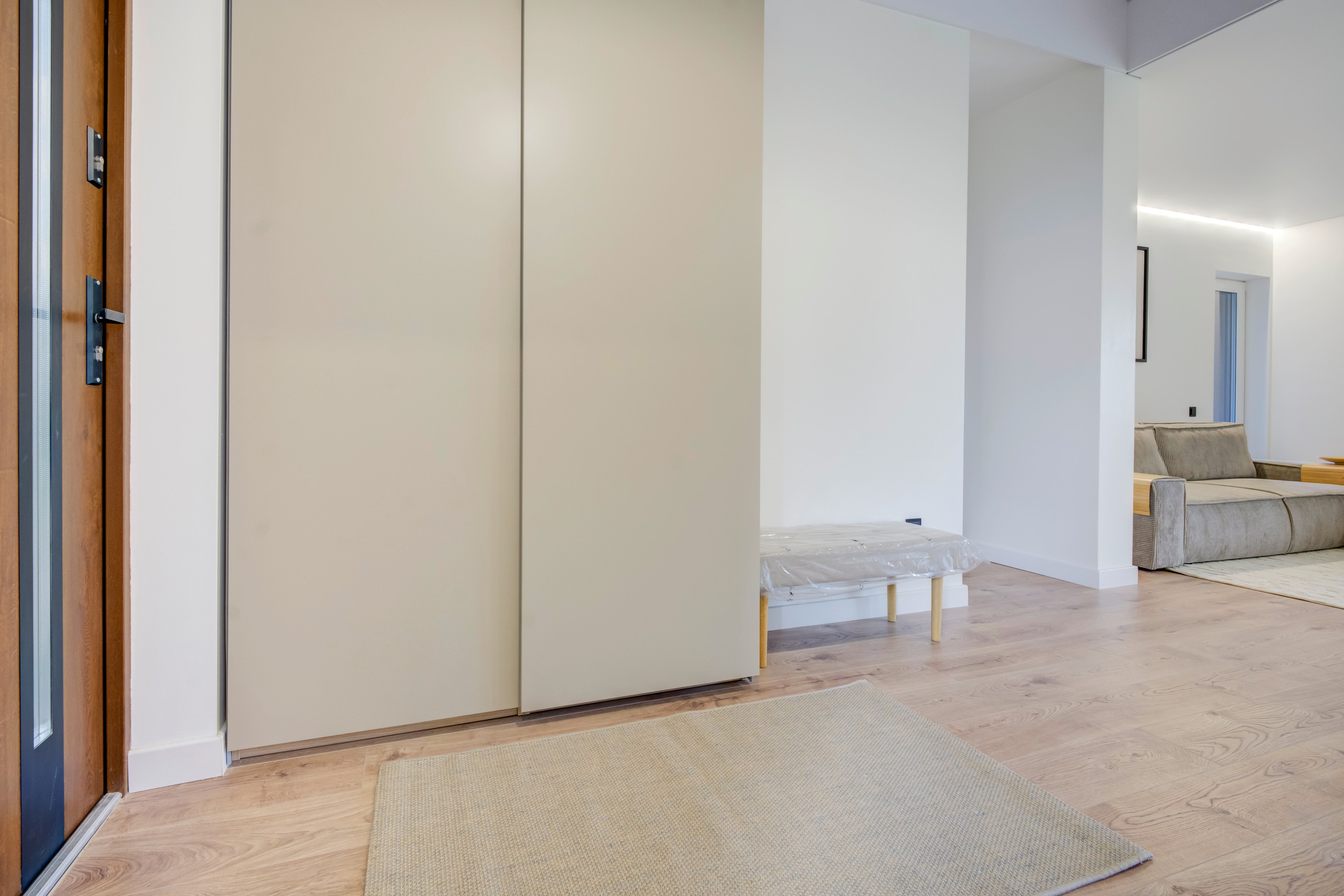 Knignešių g. namas. Elina Sapiega fotografė Vilniuje