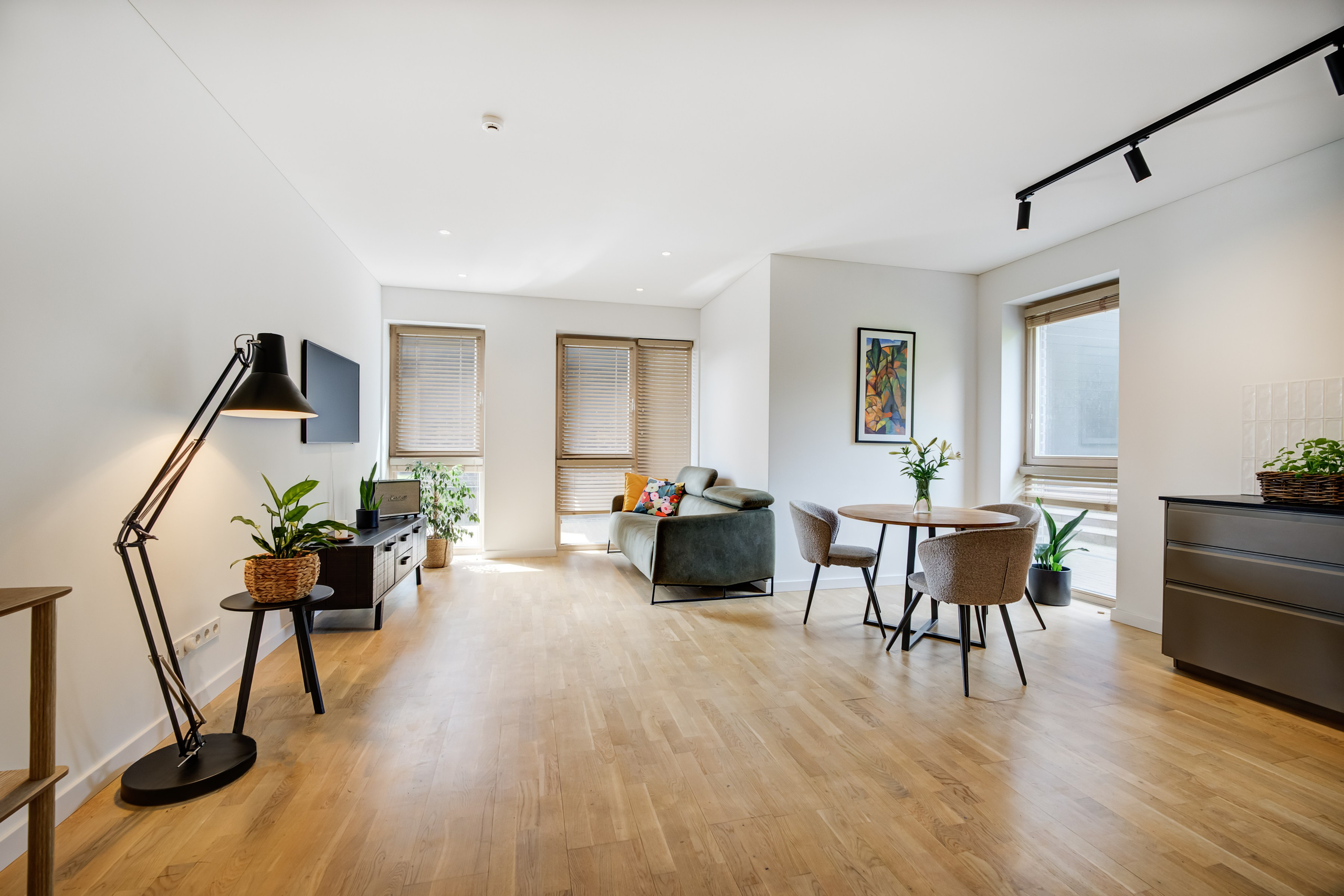 Danielių g. 6. Elina Sapiega fotografė Vilniuje