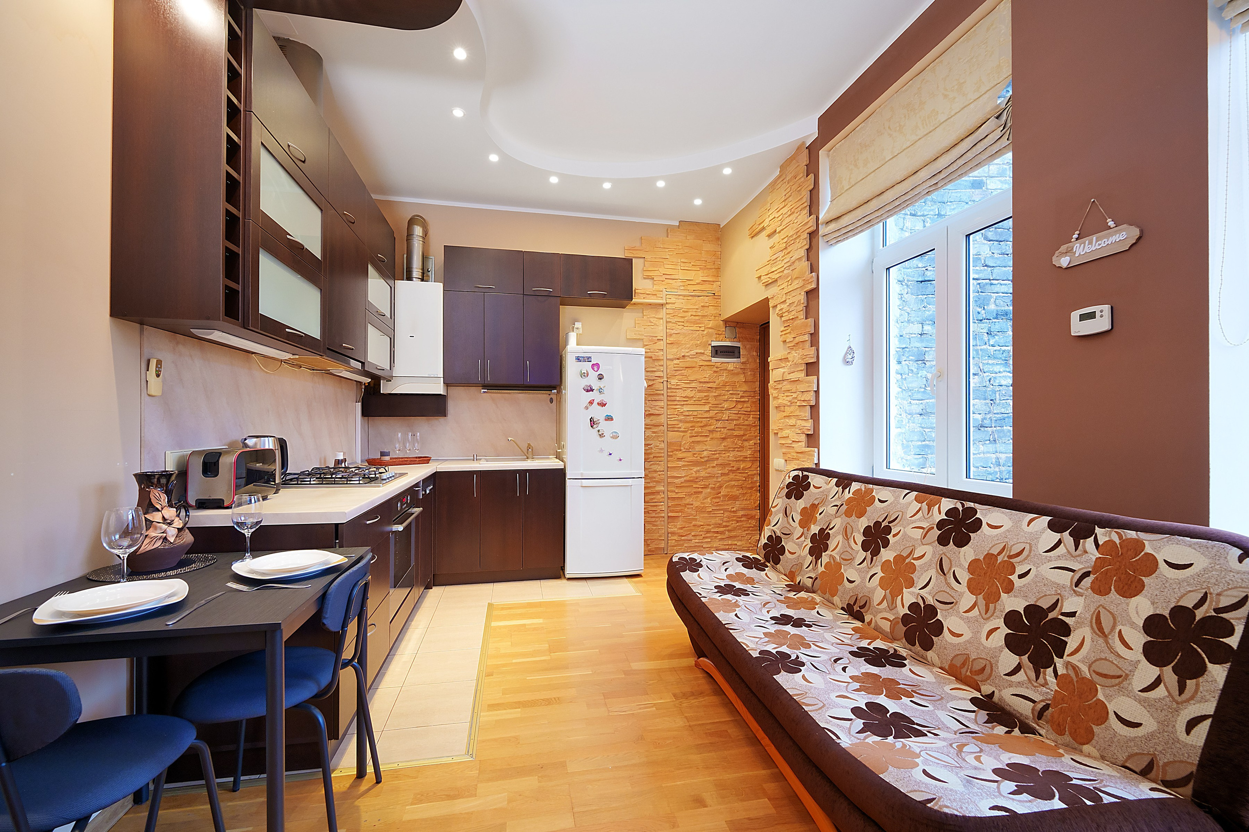 Jablonskio g. 4. Elina Sapiega fotografė Vilniuje