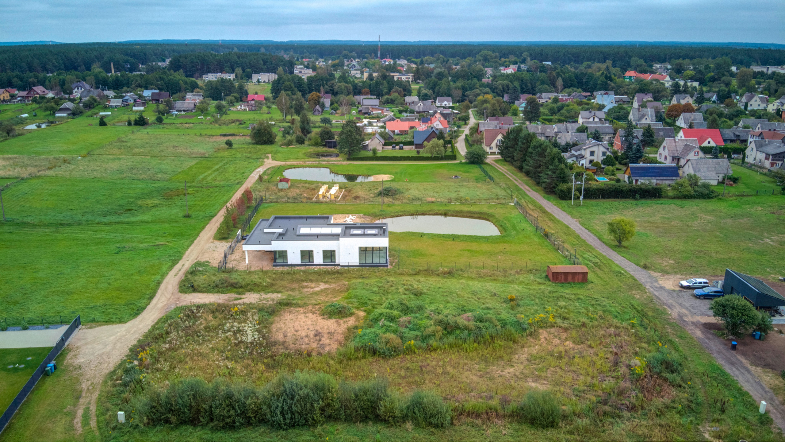 Kranto, 14, Bezdonys. Elina Sapiega fotografė Vilniuje