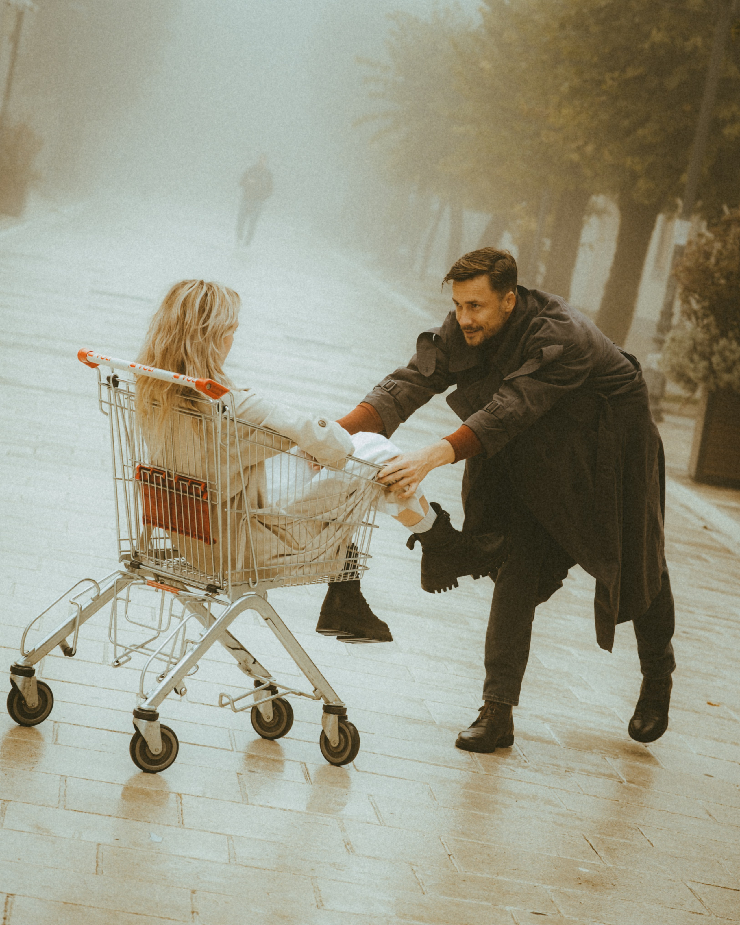 The joys of life. Anastasiia Shibaeva | Photographer in Montenegro, Thailand & Worldwide