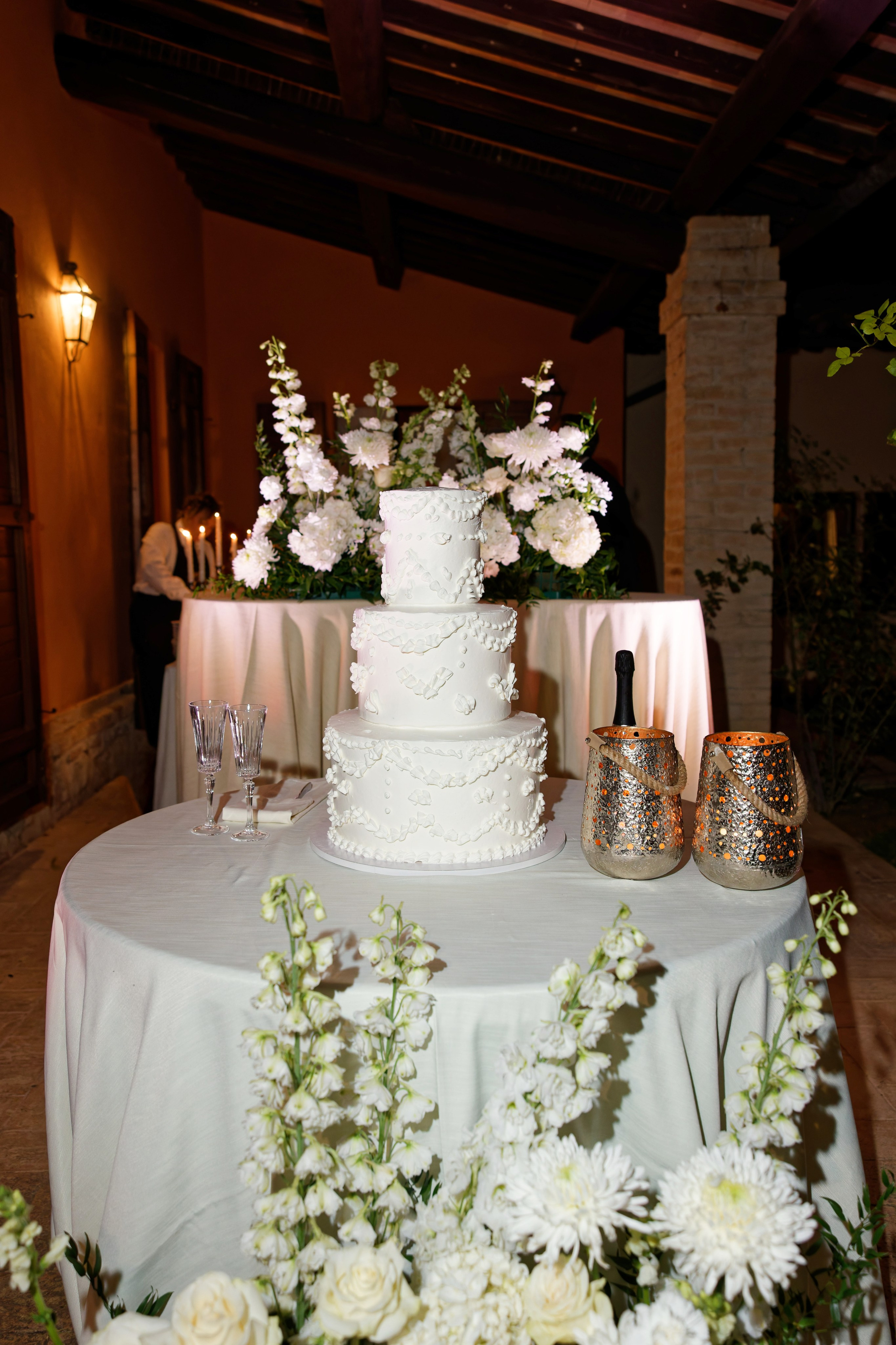Wedding at Fonte Sala, Umbria Preview