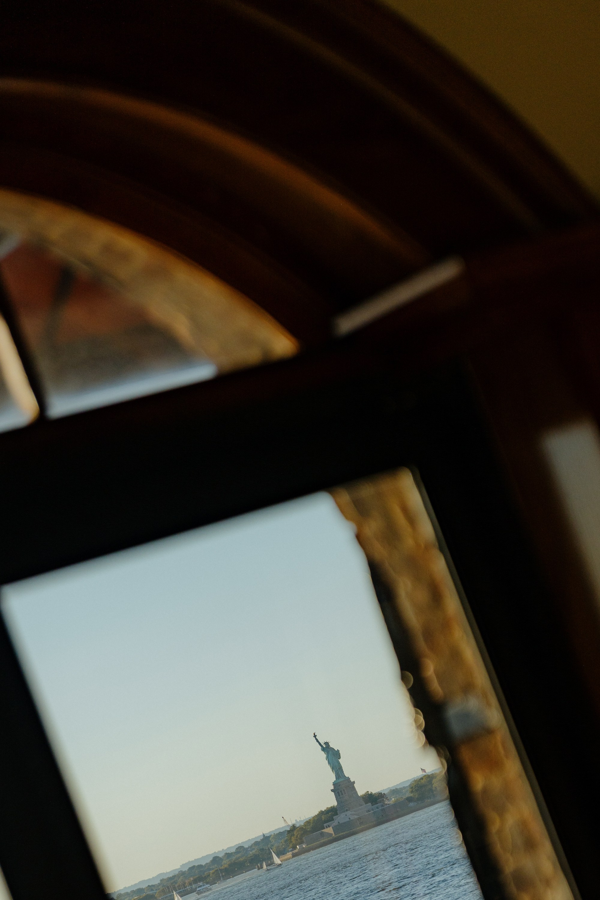 Dayna and Douglas. Wedding photographer and videographer New York | New Jersey