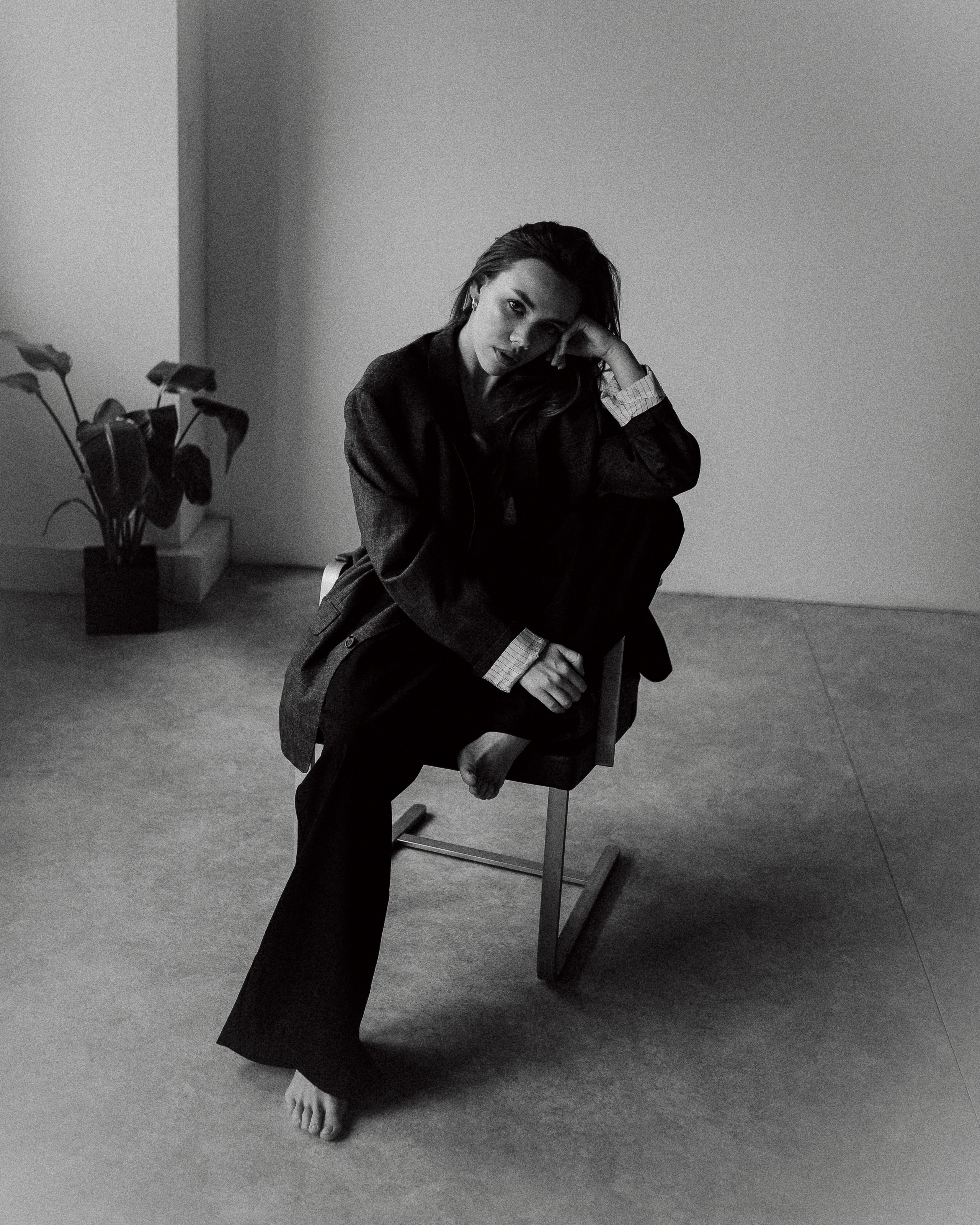 LISA. Inna Mendelson — Photographer