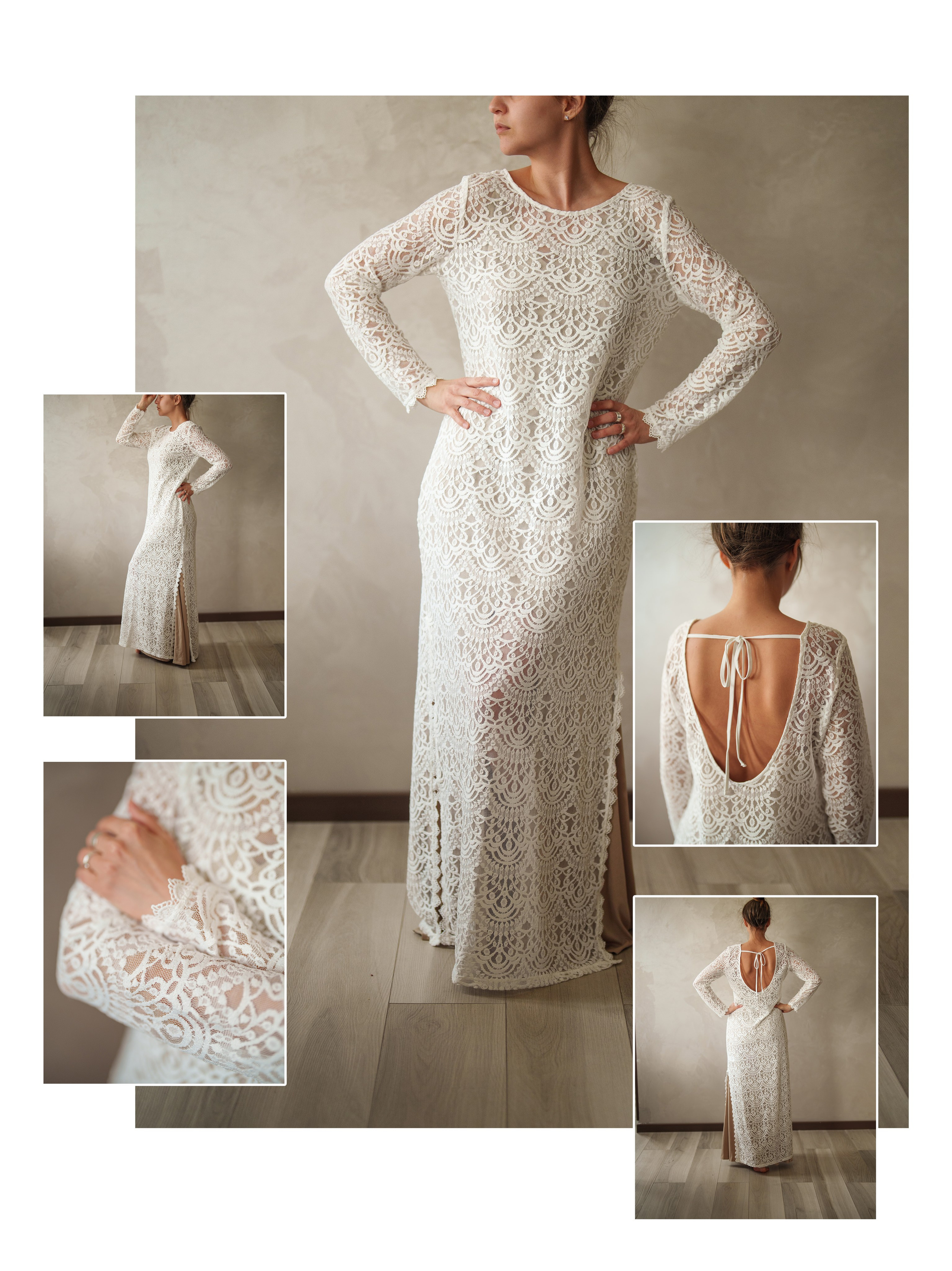 Аренда образов. Ekaterina Verbitskaya. Photography