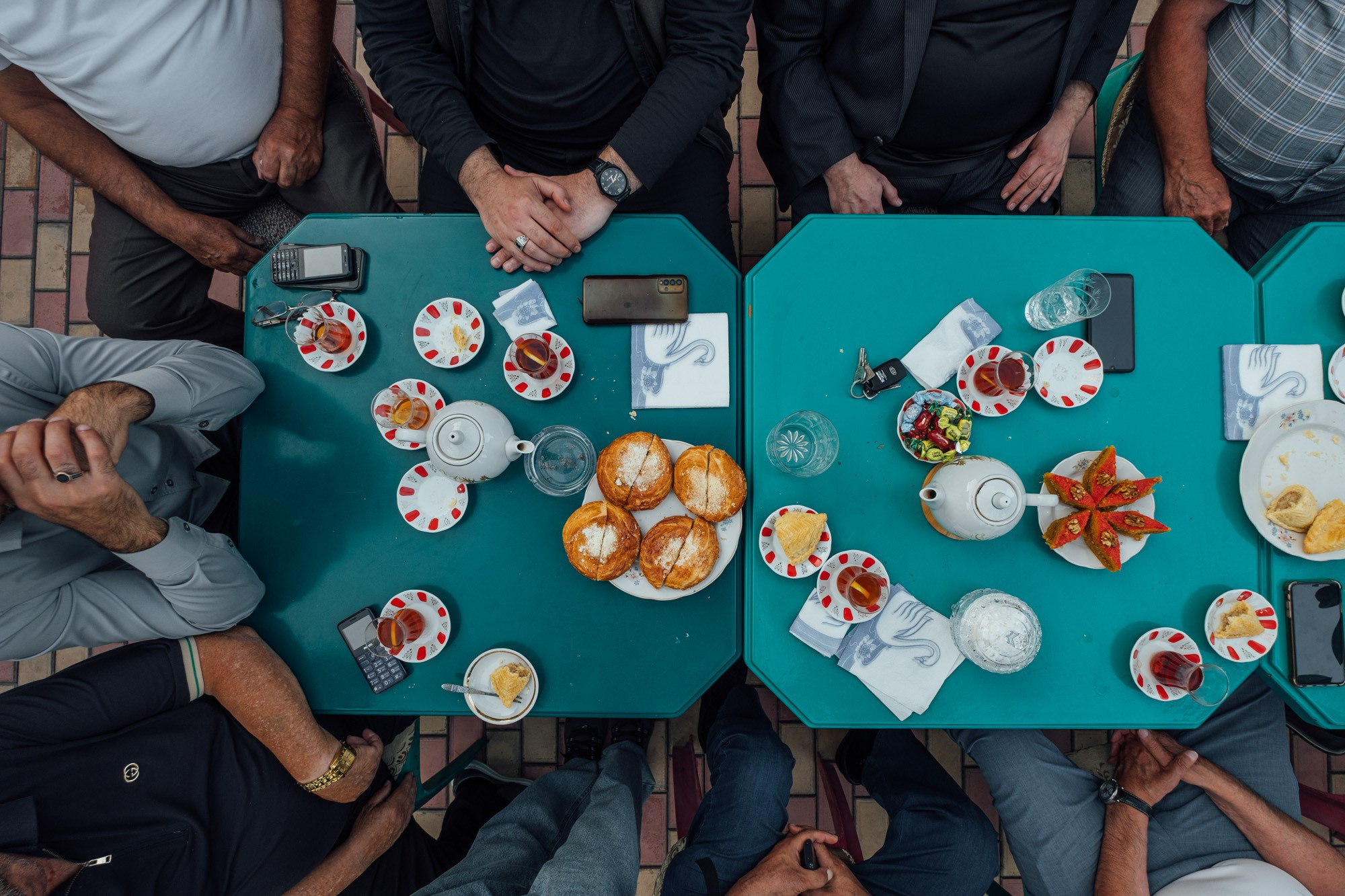 Foto Sərgi. Bakıda Peşəkar Tədbir, Love Story və Təbiət Fotoqrafı — Elşən Baba