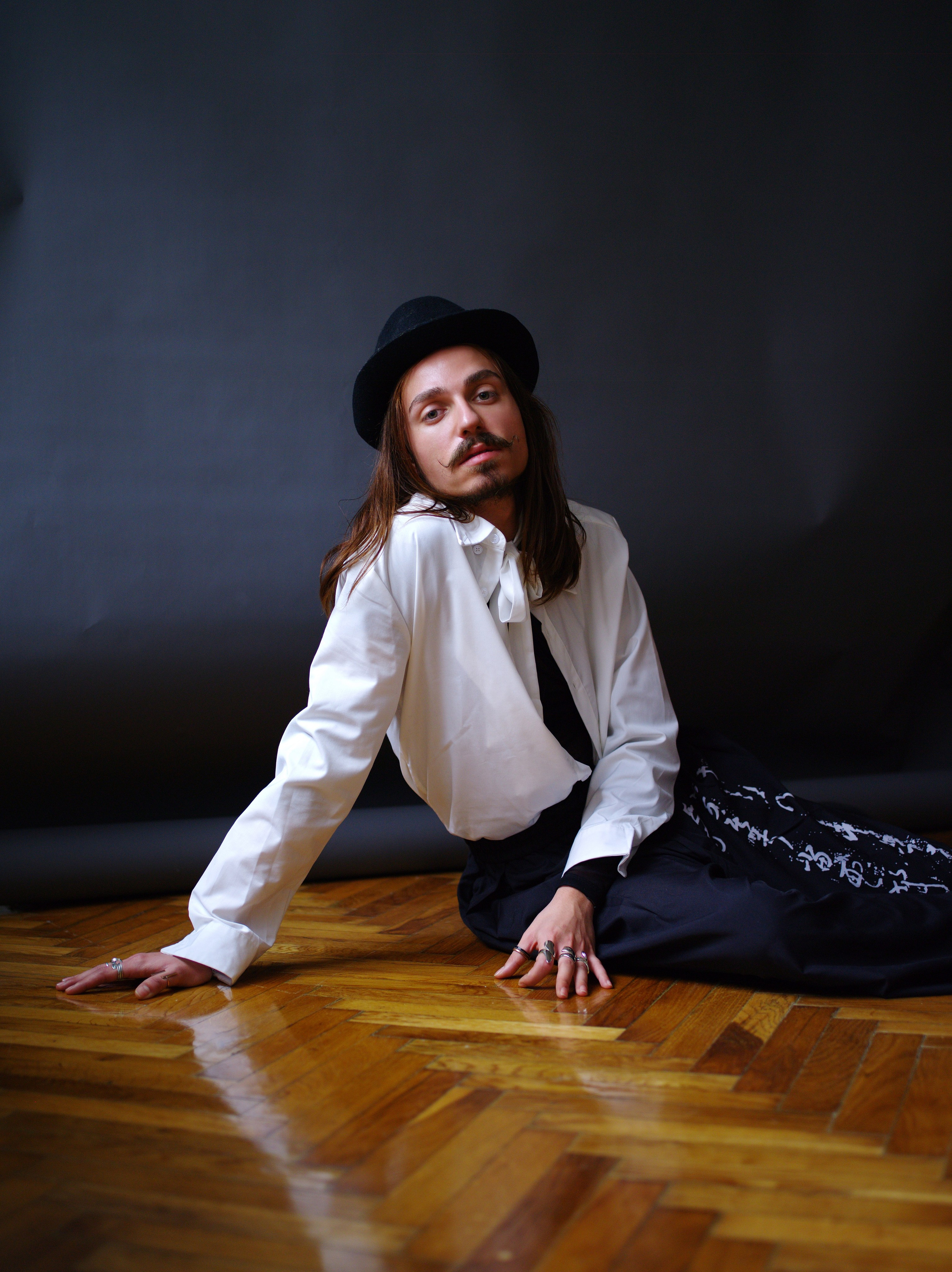 MARIUS. CCORNEA PHOTOGRAPHY