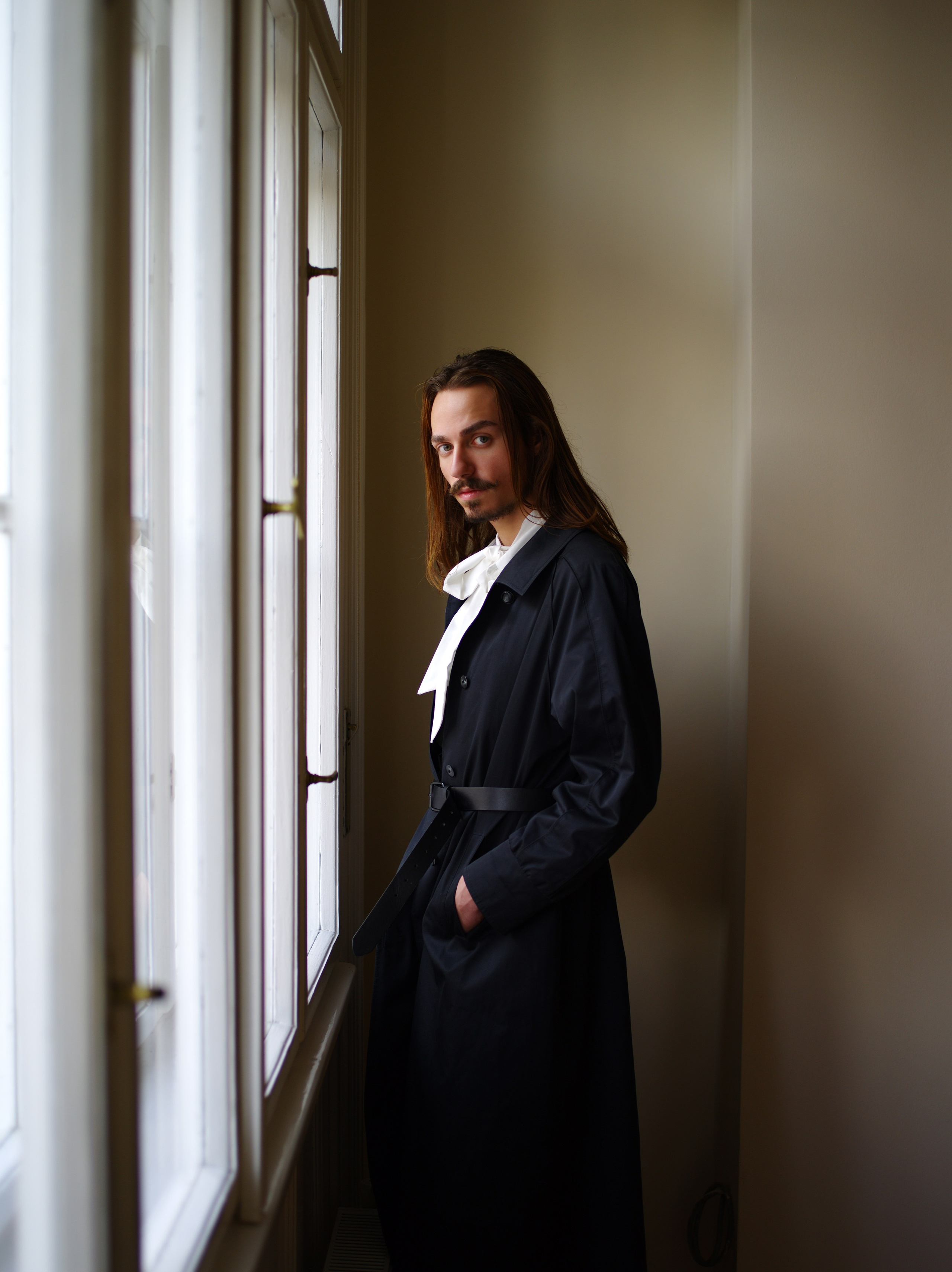 MARIUS. CCORNEA PHOTOGRAPHY