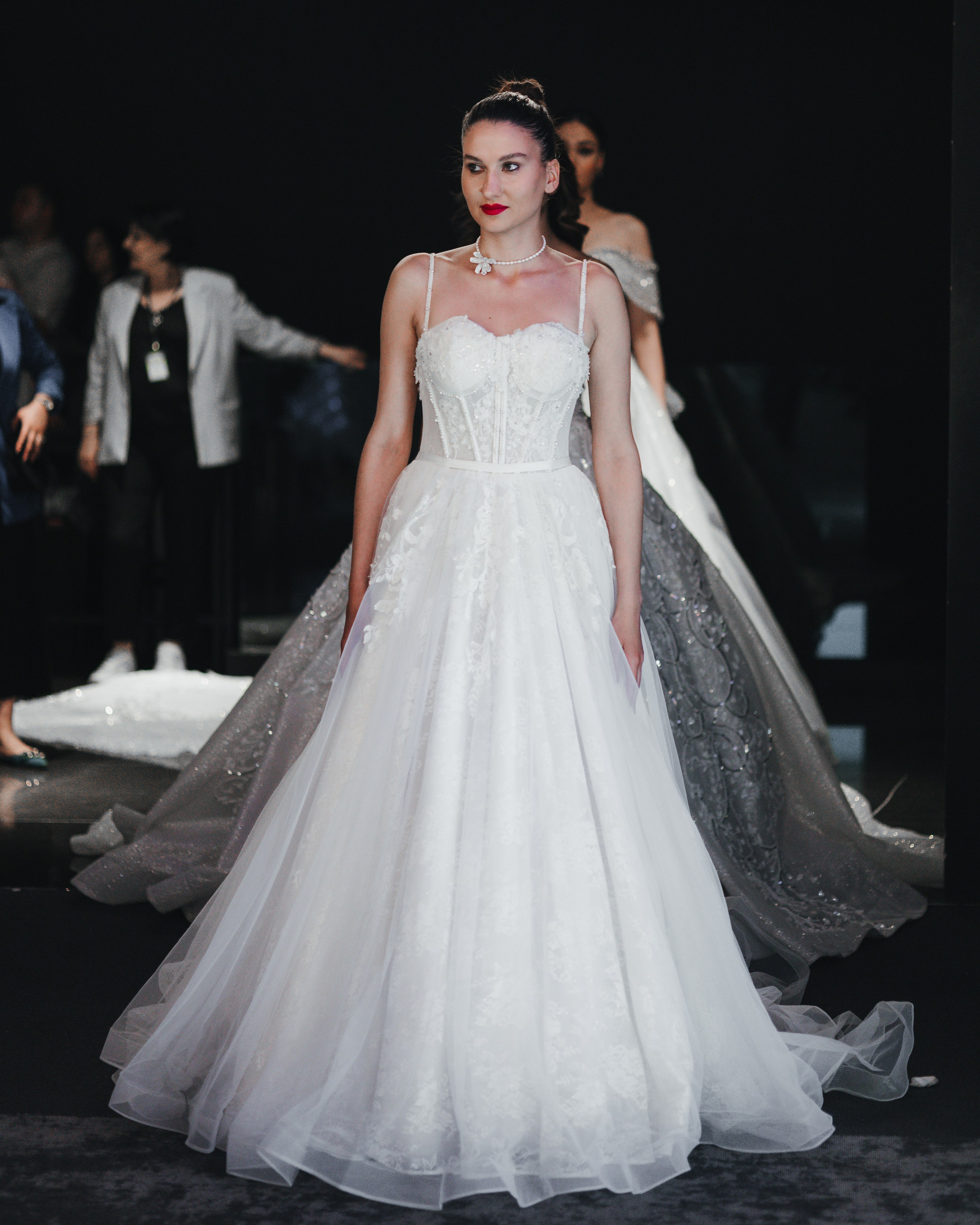 Wedding Exhibition 2024. Bspander