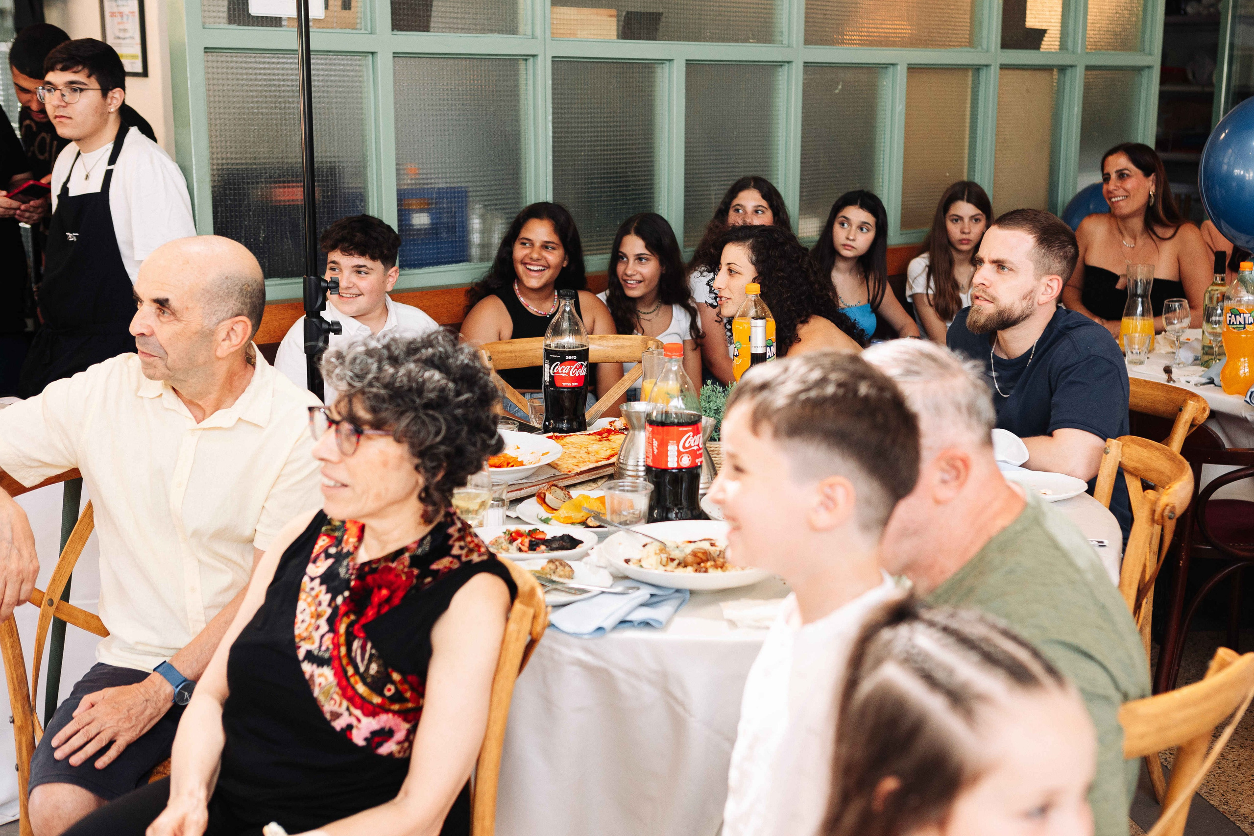 KFIR PARTY. Https://shi-photo.com/