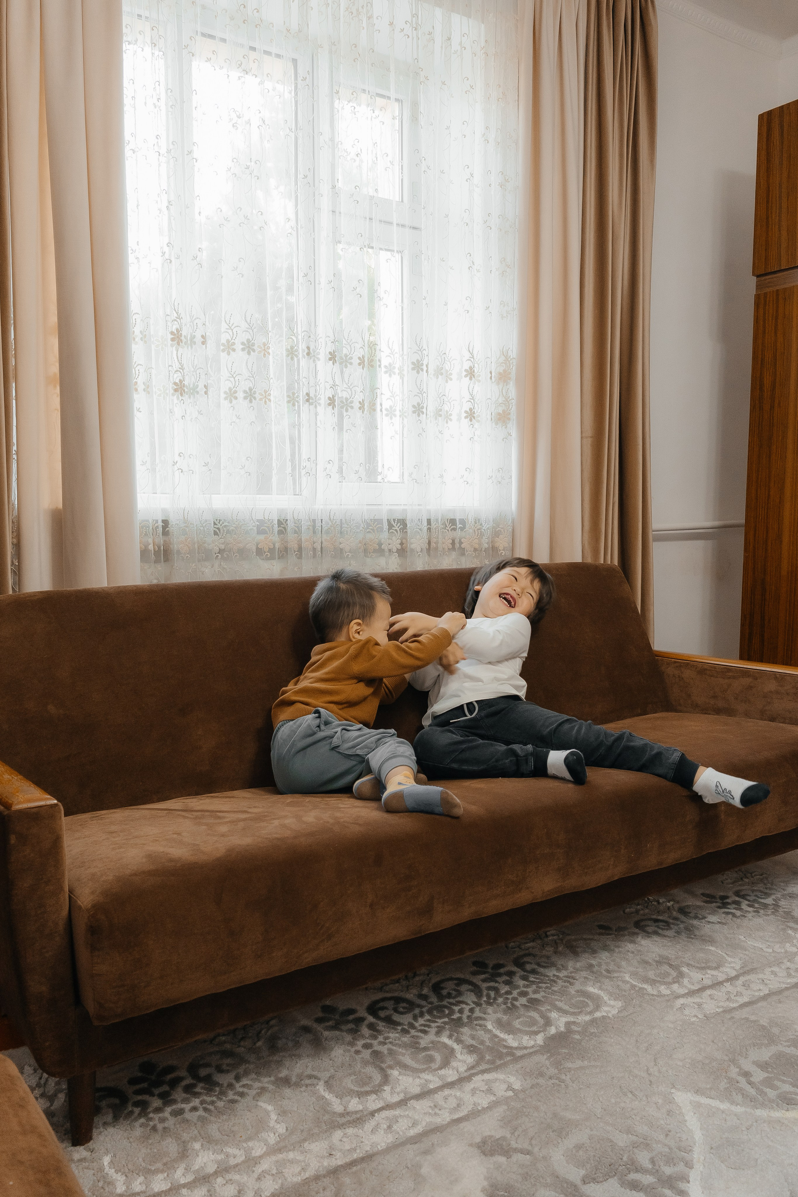 Happy childhood. Фотограф родов, семей и новорожденных малышей в Дубае