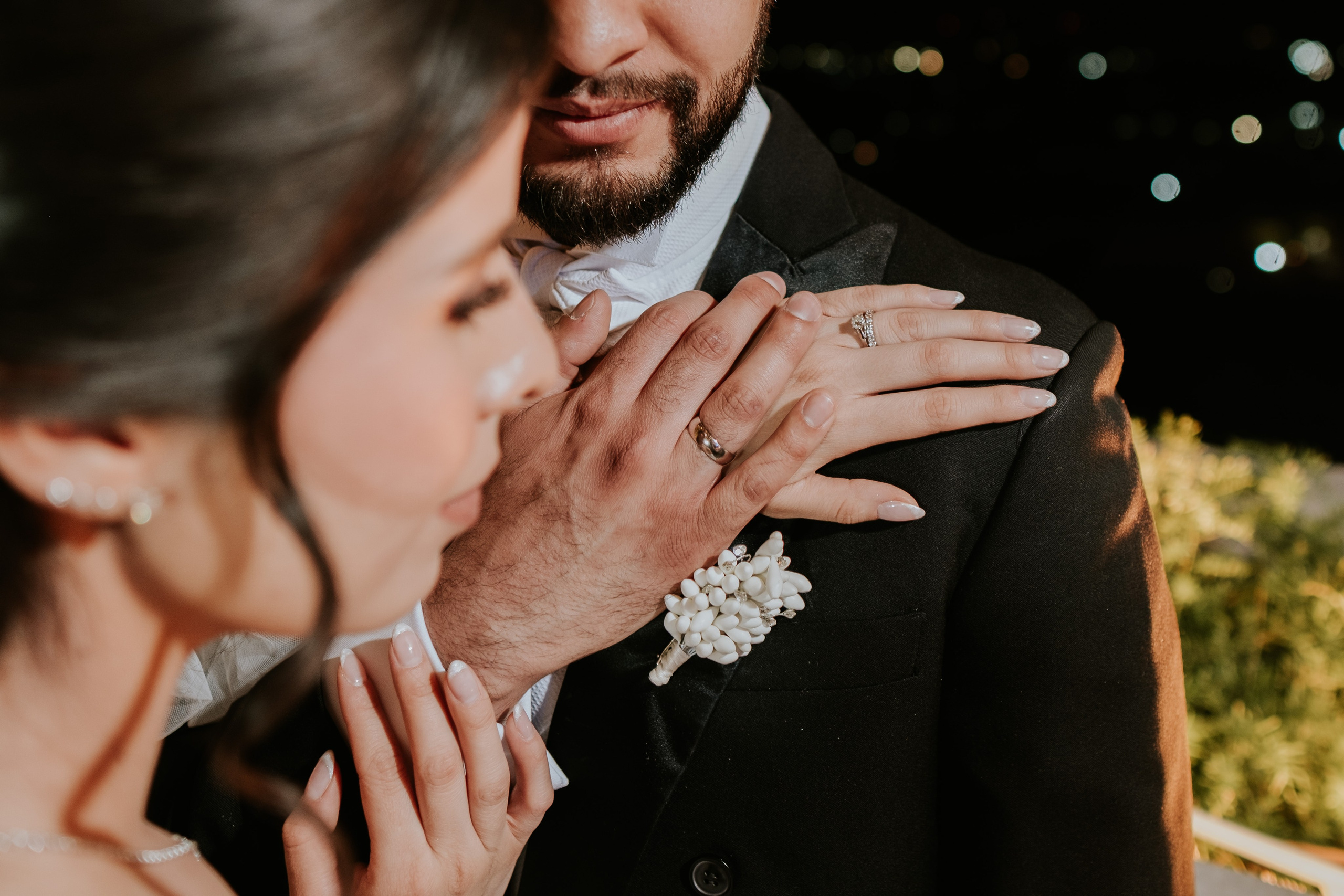 Fotografía de bodas