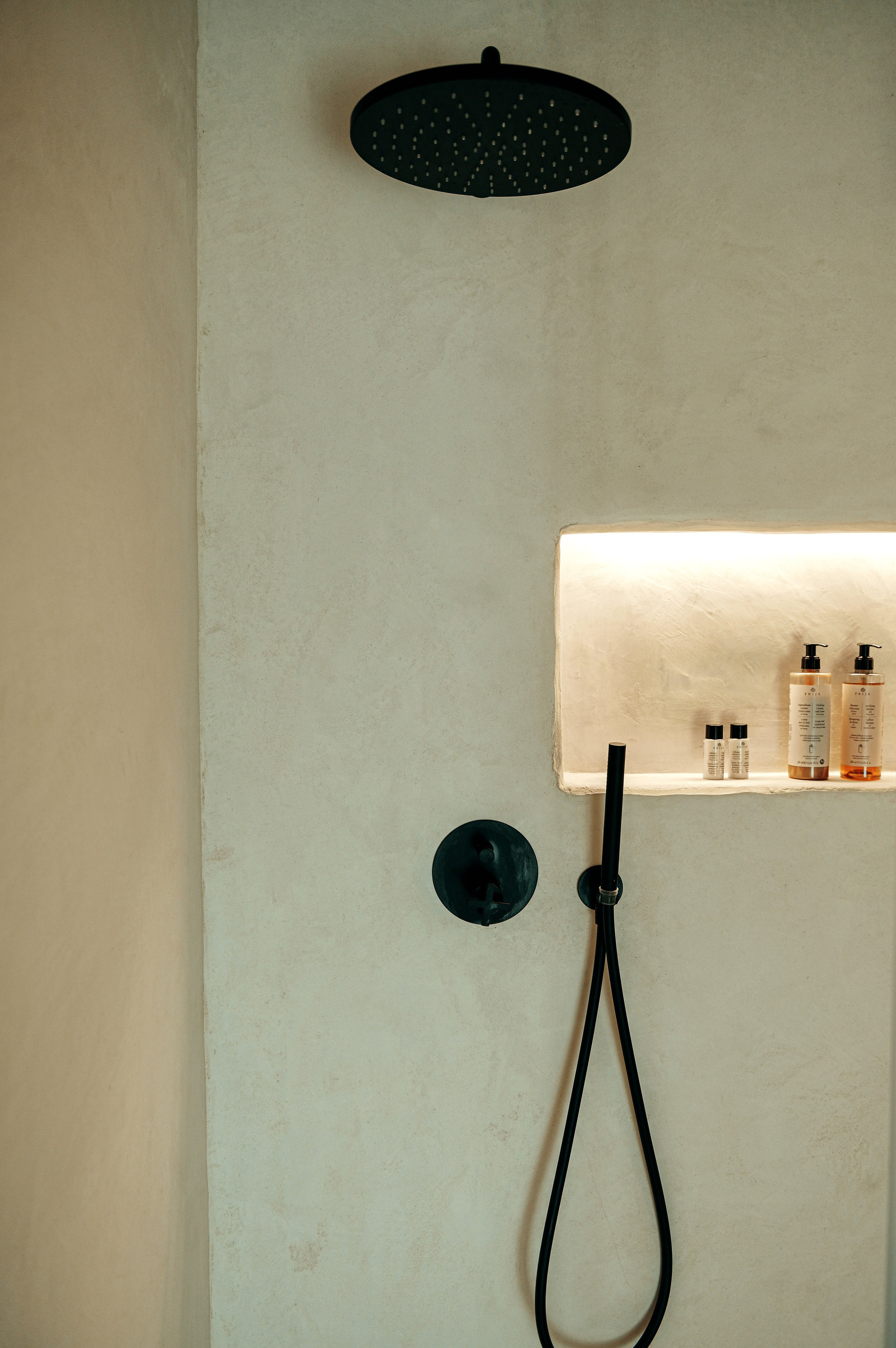 Fotografia di interni in Puglia