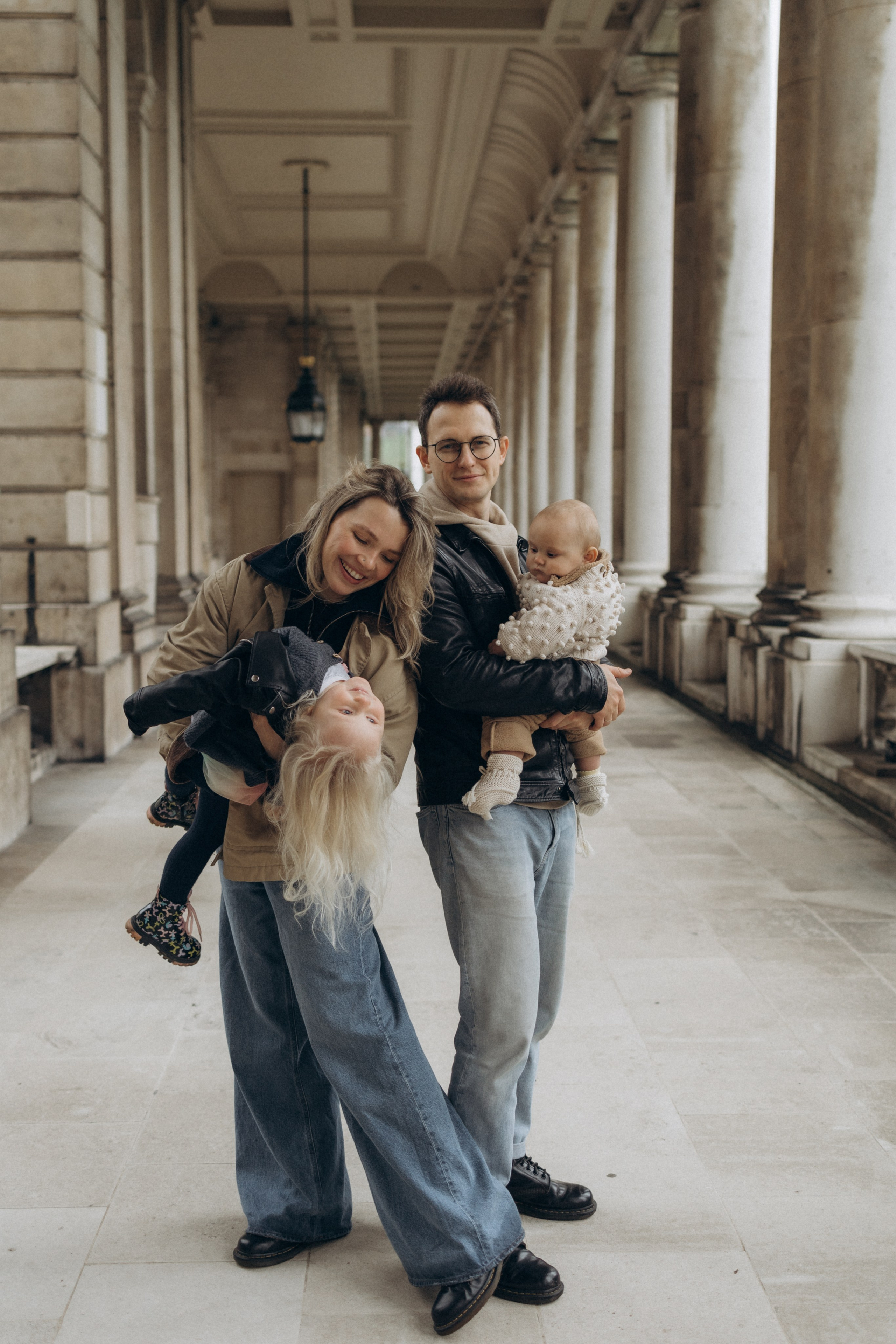 Greenwich Park. Photographer in Milton Keynes, Northampton & London — Wedding, Family & Portrait Photography
