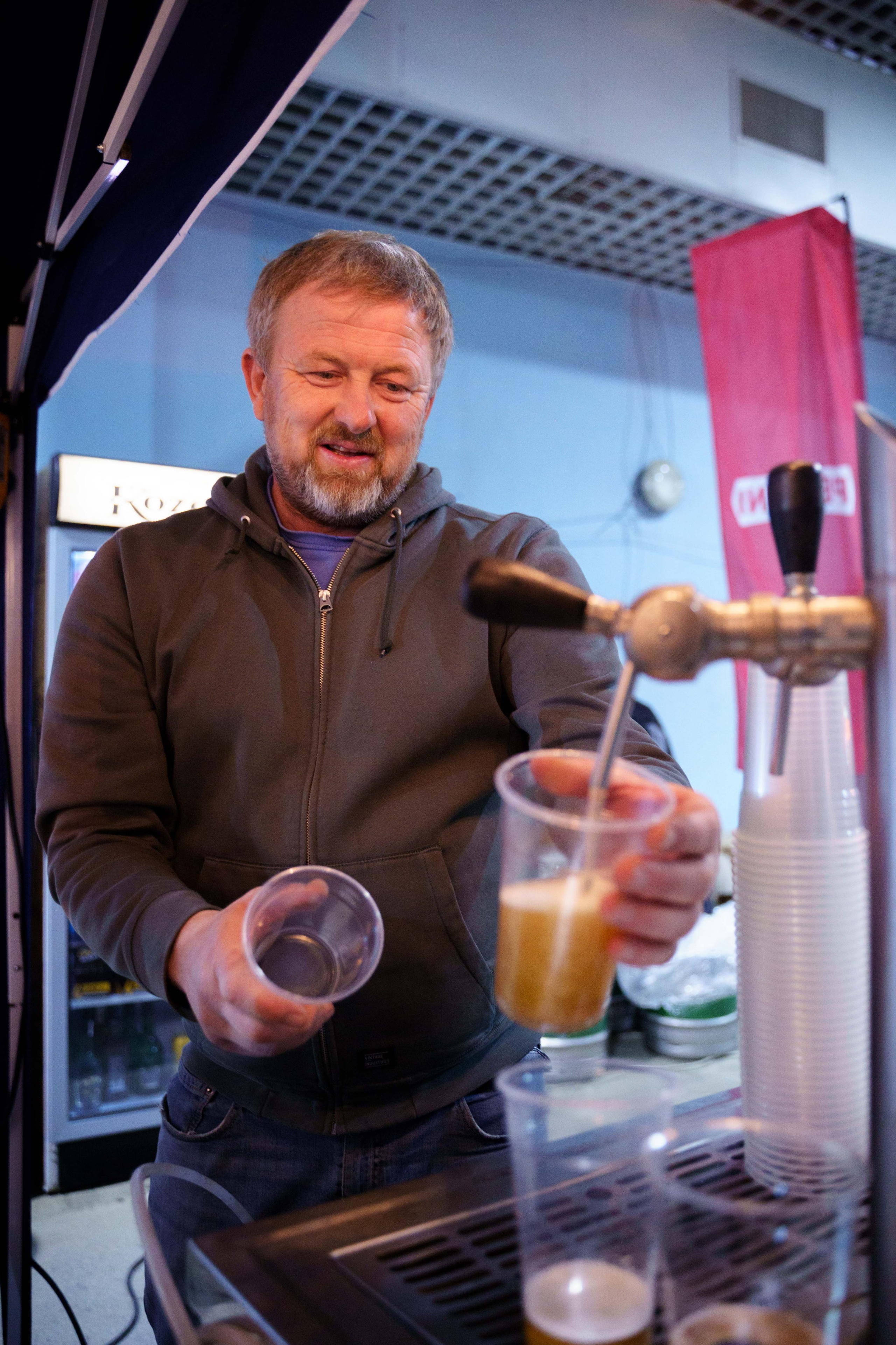 Dani piva u Novom Sadu 2024. Жуков Студио