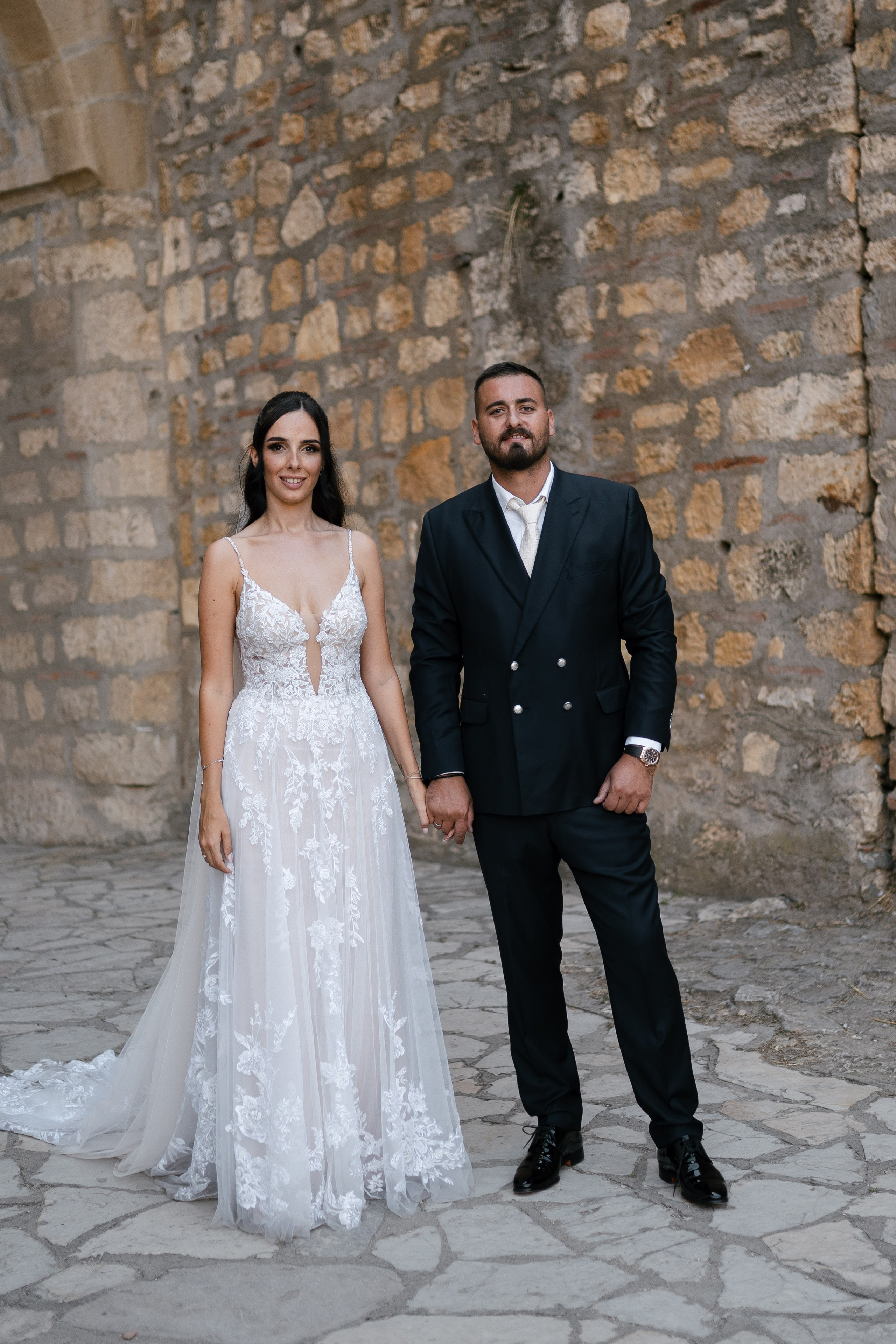 I&D | A Fortress Fairytale. Black Sheep Produkcija| Wedding Photography and Wedding Films, based in Kragujevac, Europe / Fotograf i videograf, Kragujevac, Srbija