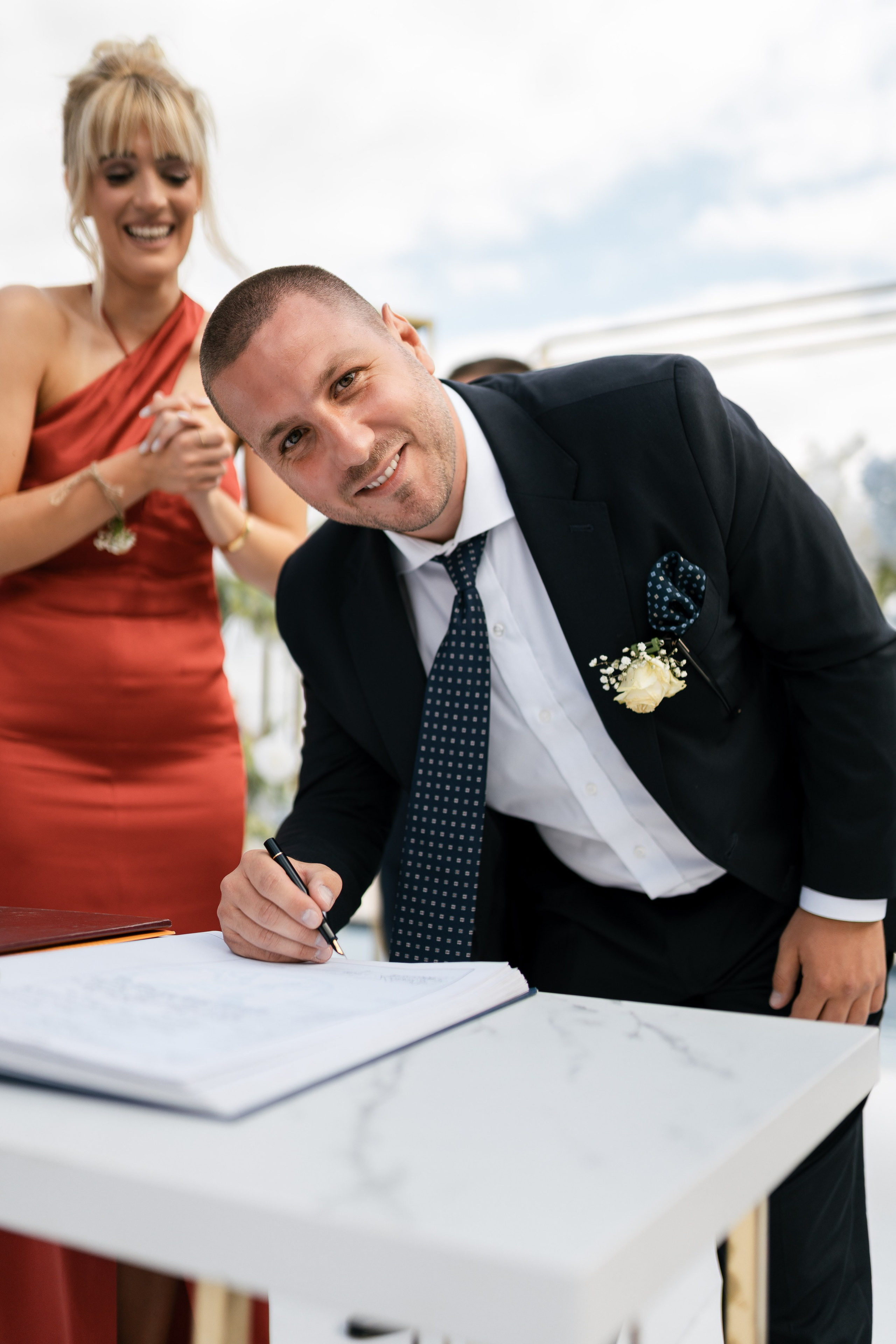 S&B|Sunset Vows. Black Sheep Produkcija| Wedding Photography and Wedding Films, based in Kragujevac, Europe / Fotograf i videograf, Kragujevac, Srbija