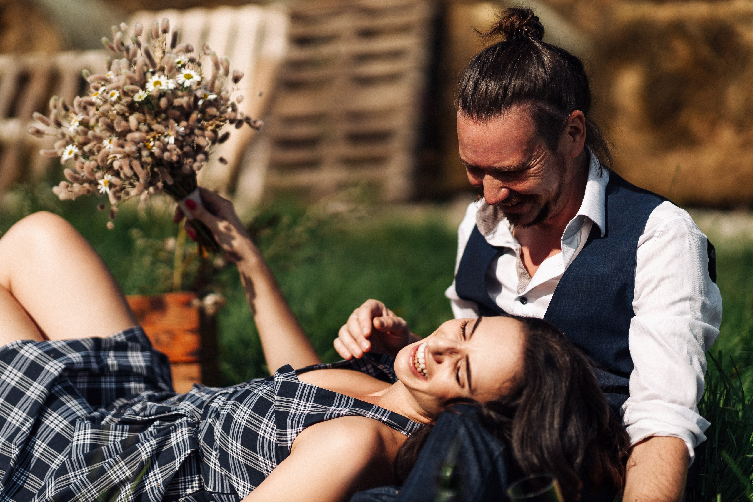 WS 1.0 Village Stories 18.08.2024. Portree- ja perefotograaf Anton Hansen Tallinnas, Eestis