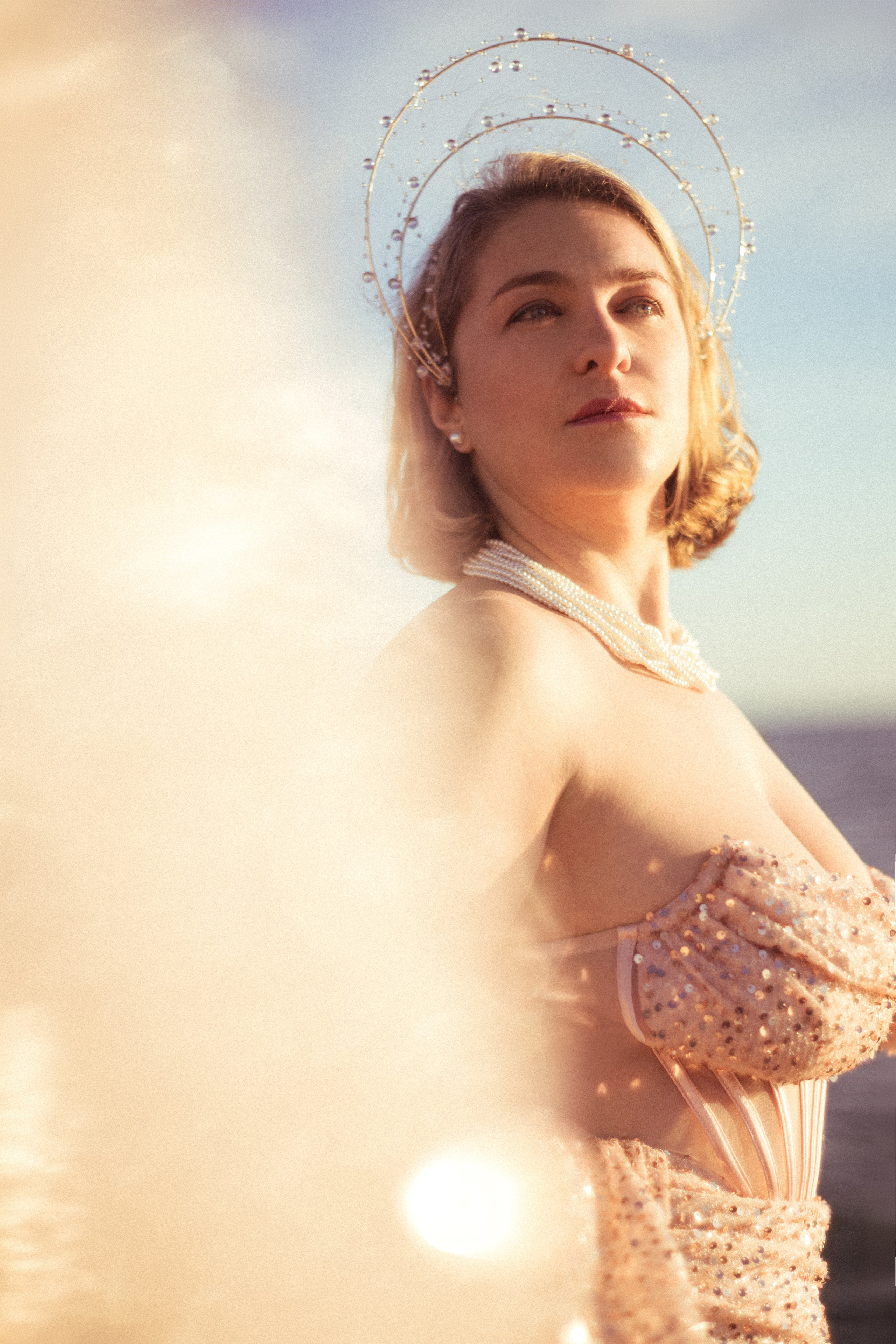 Lana — Afroditi. Photographer in Greece Kristina