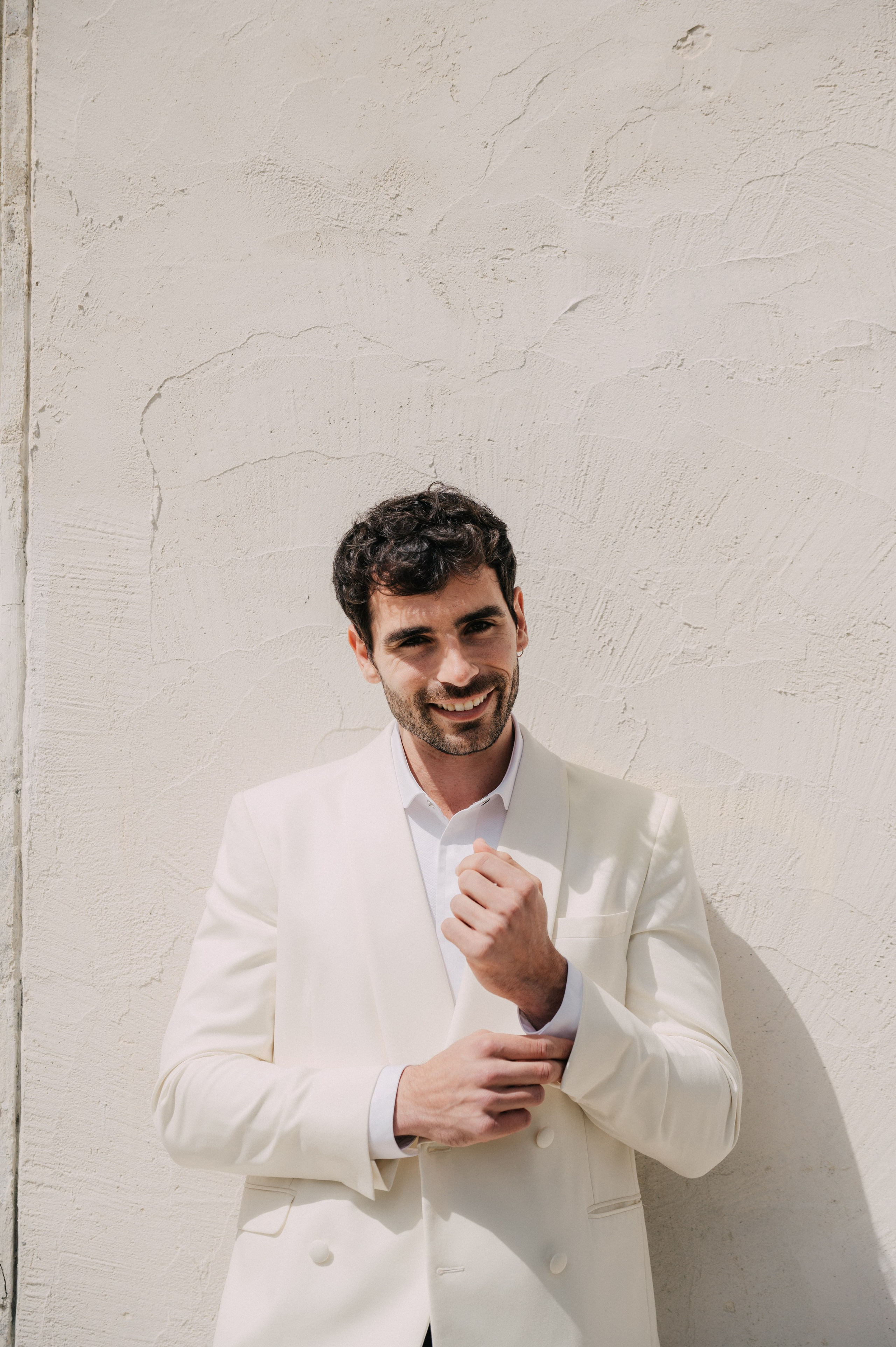 Paula and Tony. Wedding and commercial photographer