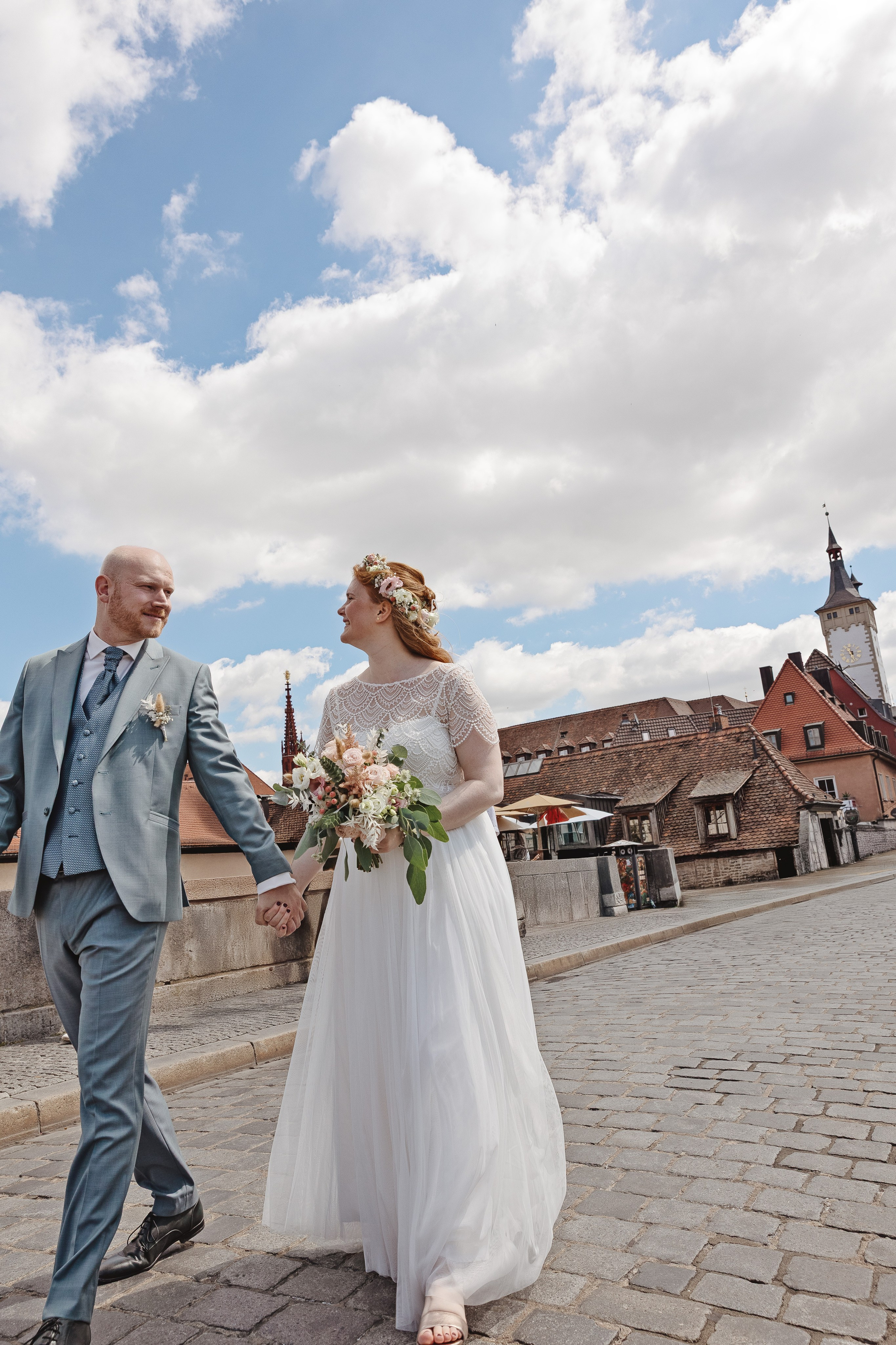 Hochzeit. Oxana Gruber Fotograf