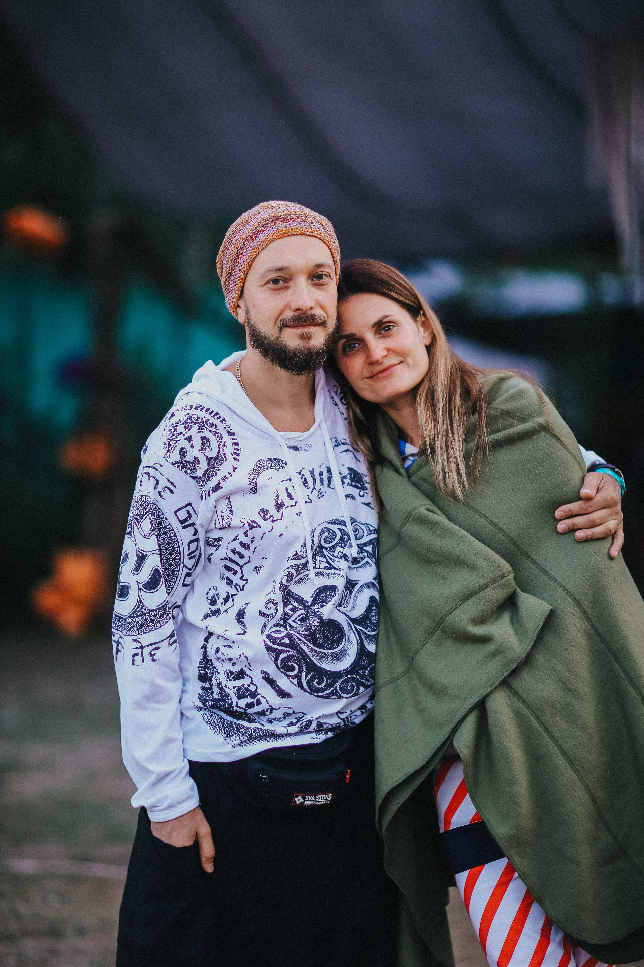 Фестиваль КАЗКА. Фотограф Patrytsiia Stanishevska
