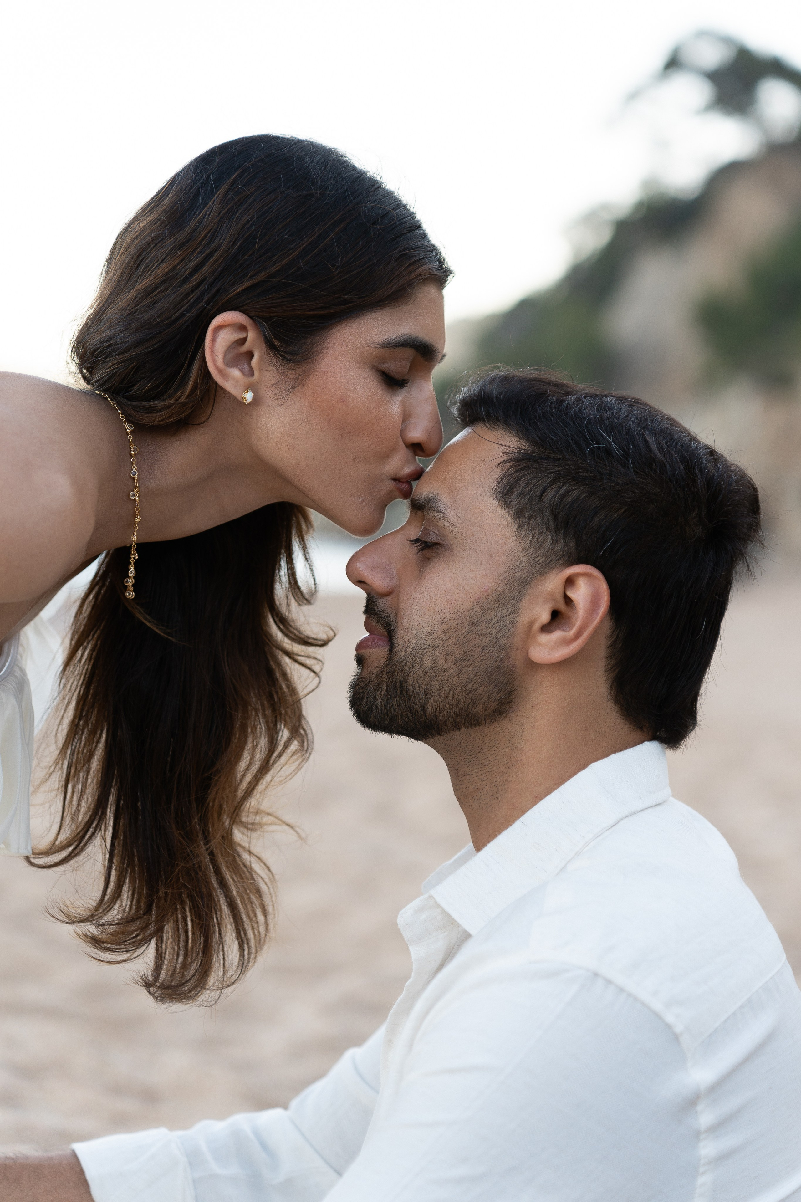 Cereen & Habib. Photographer in Barcelona