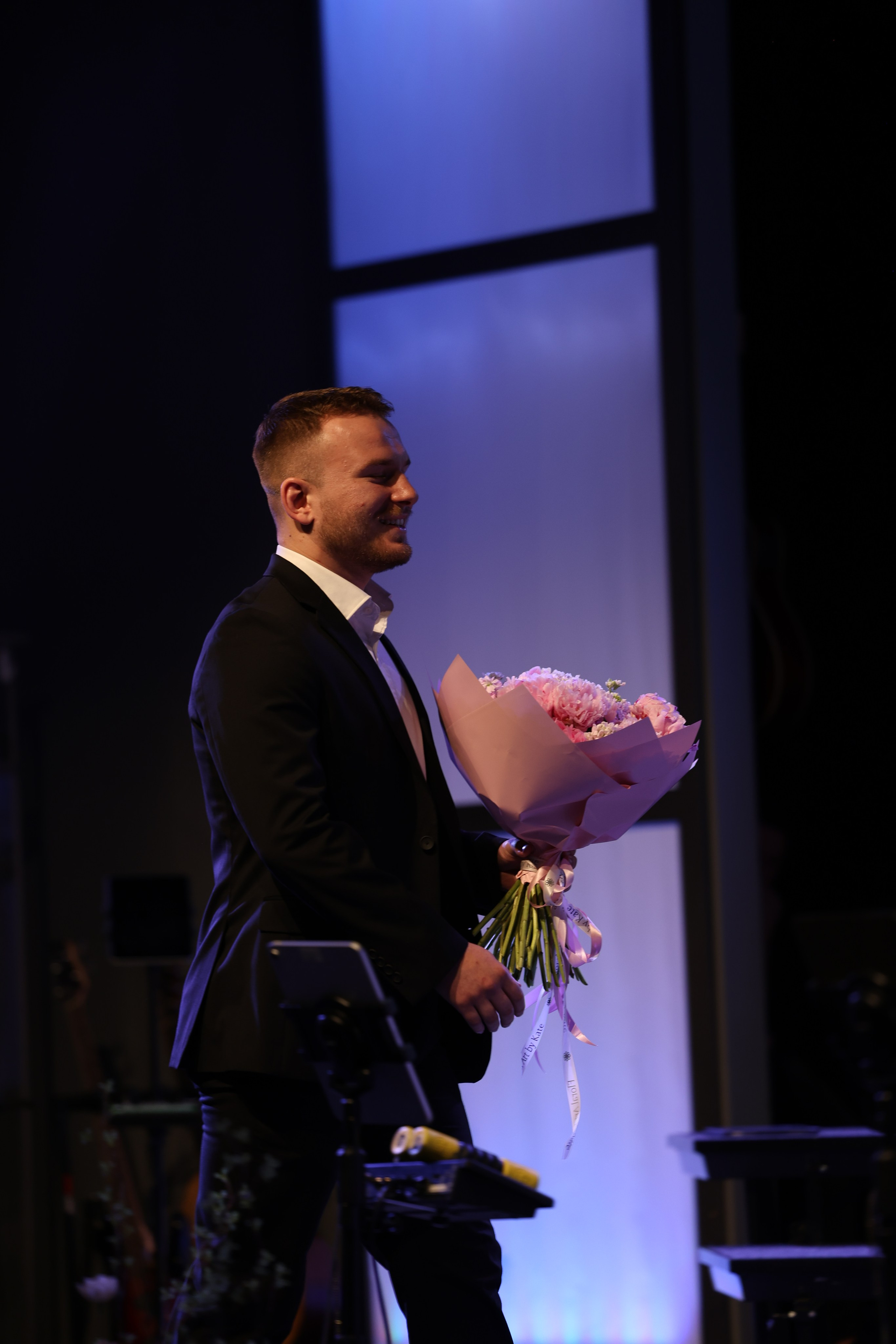 Sunday Service 6-22-25. Smirna Christian Church