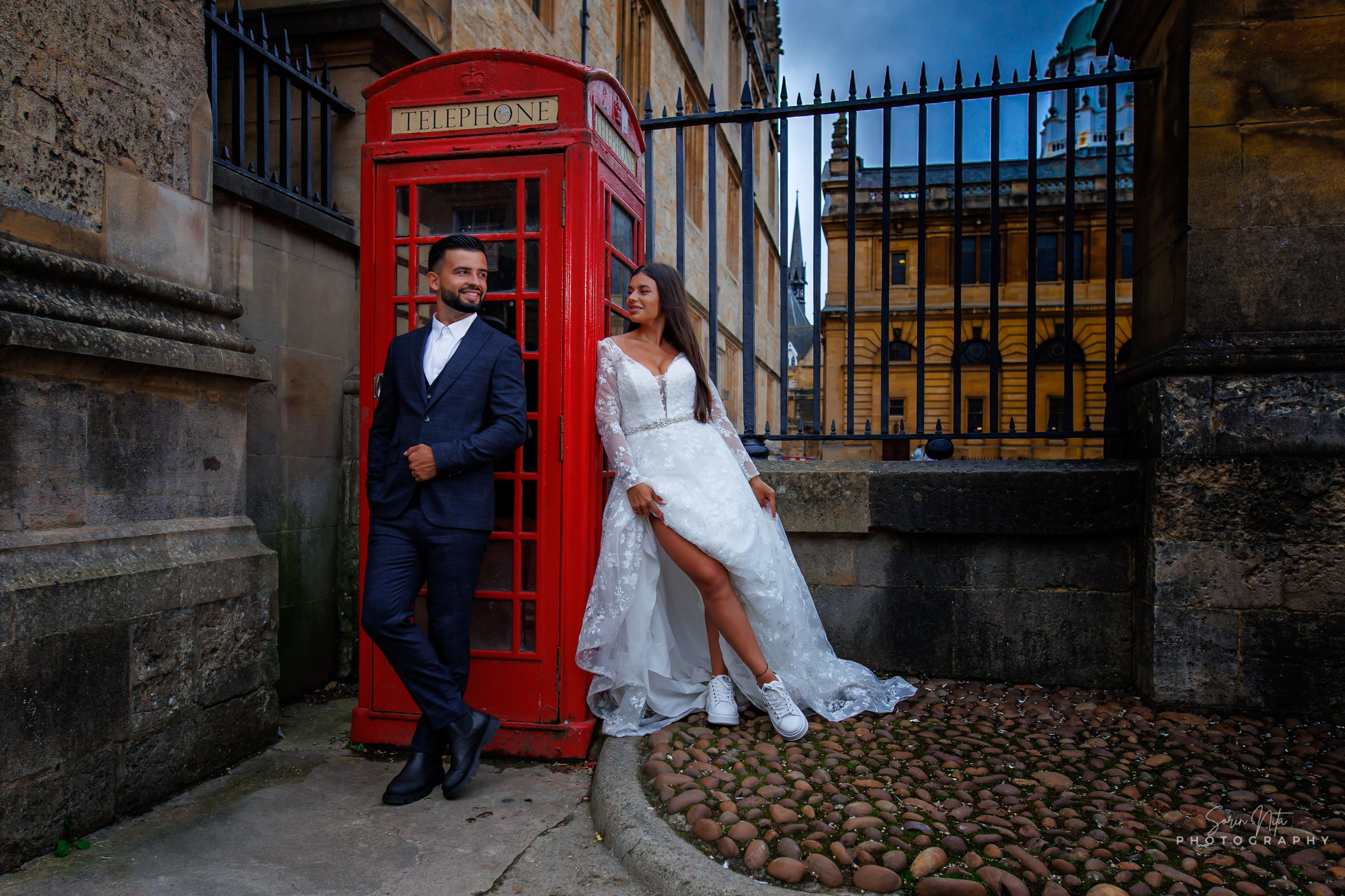 Andreea & Andrei. Sorin — Fotograf de Evenimente în UK| Nunți, Botezuri, Aniversări, Corporate