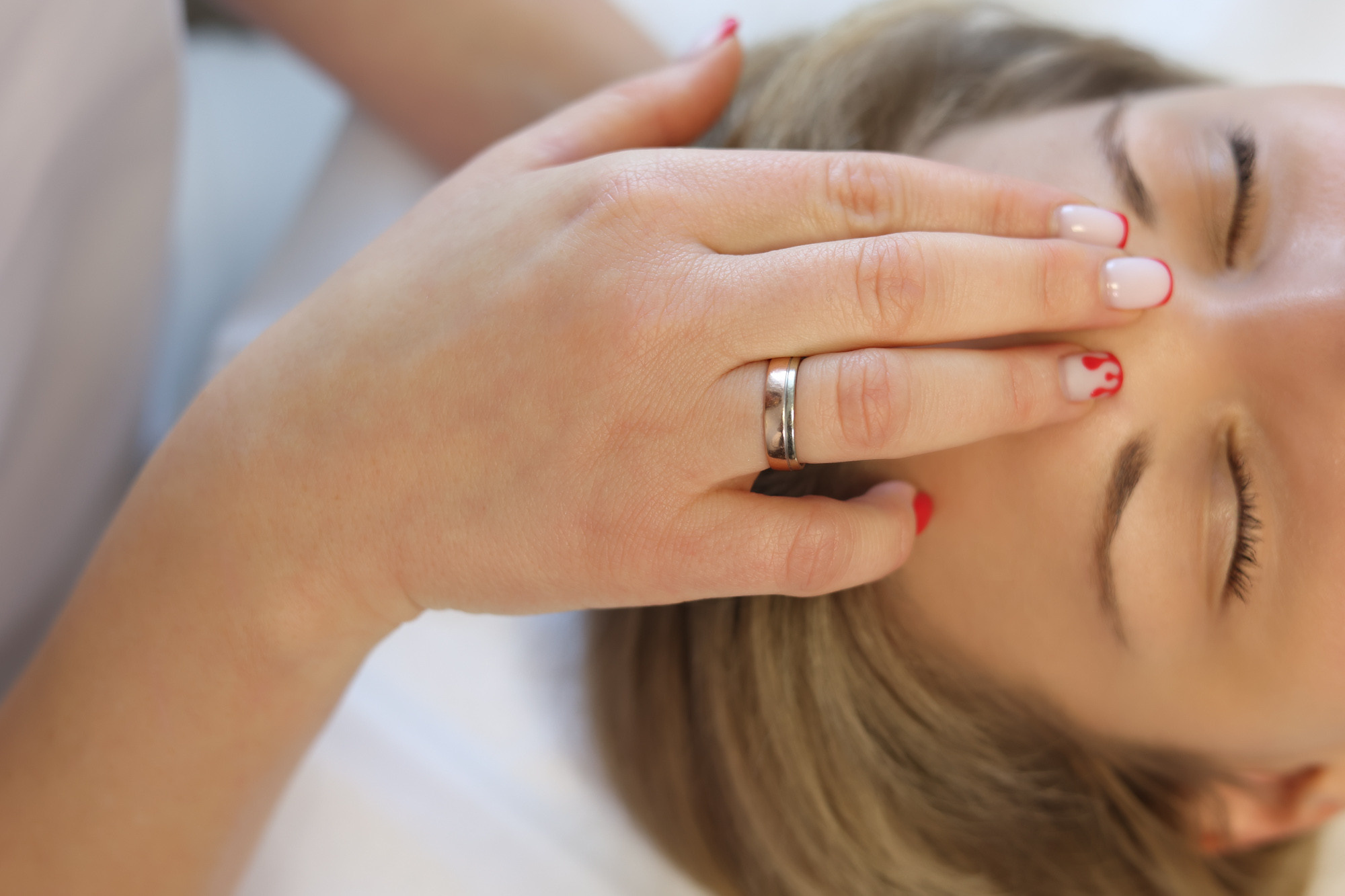 ANASTASIJA — A C C E S S B A R. Main