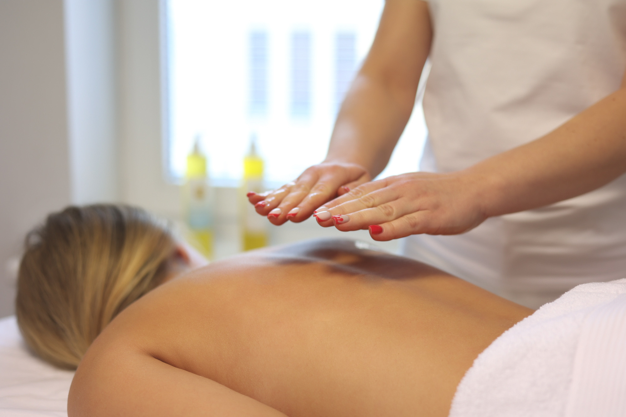 ANASTASIJA — A C C E S S B A R. Main