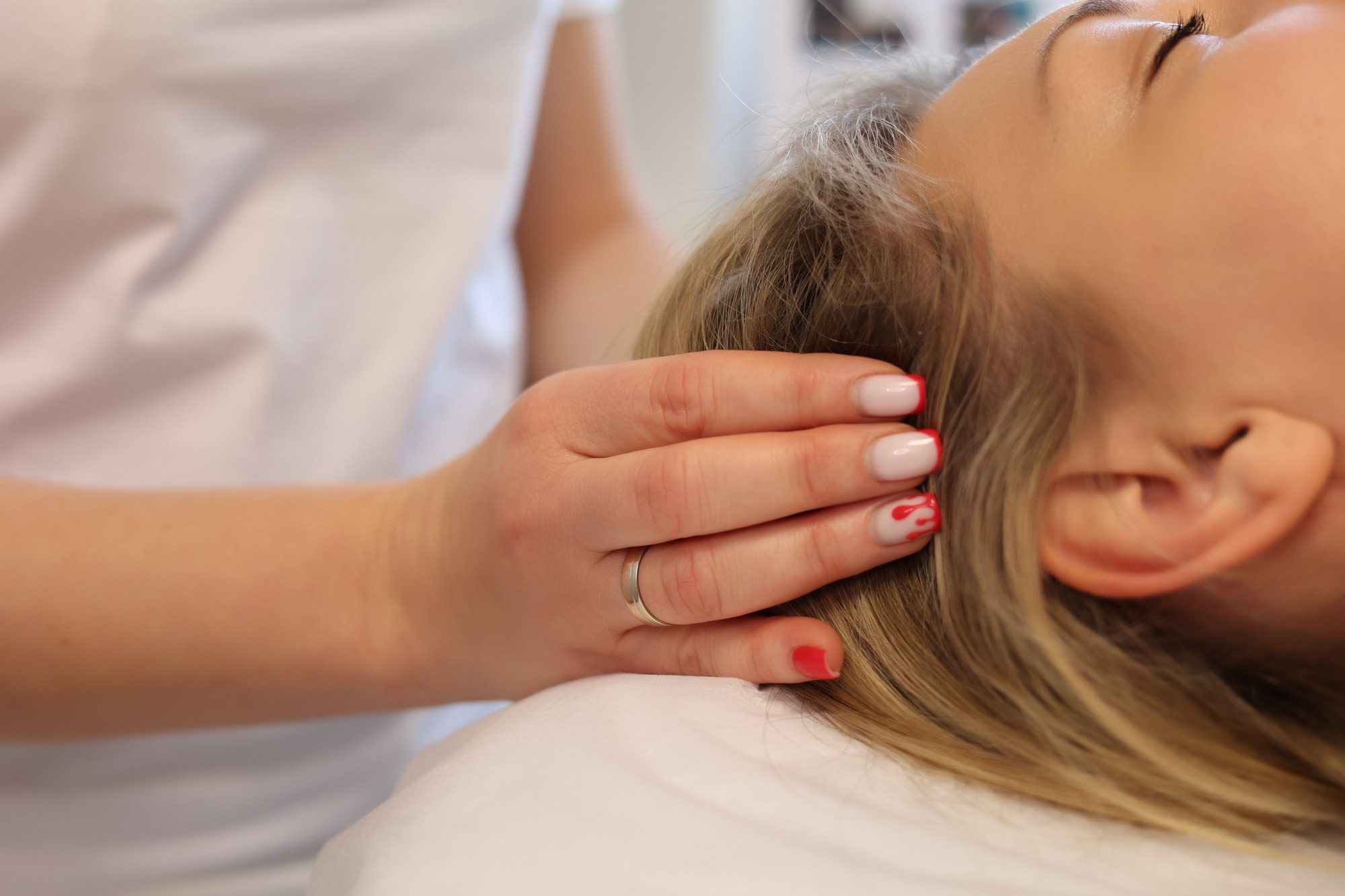 ANASTASIJA — A C C E S S B A R. Main