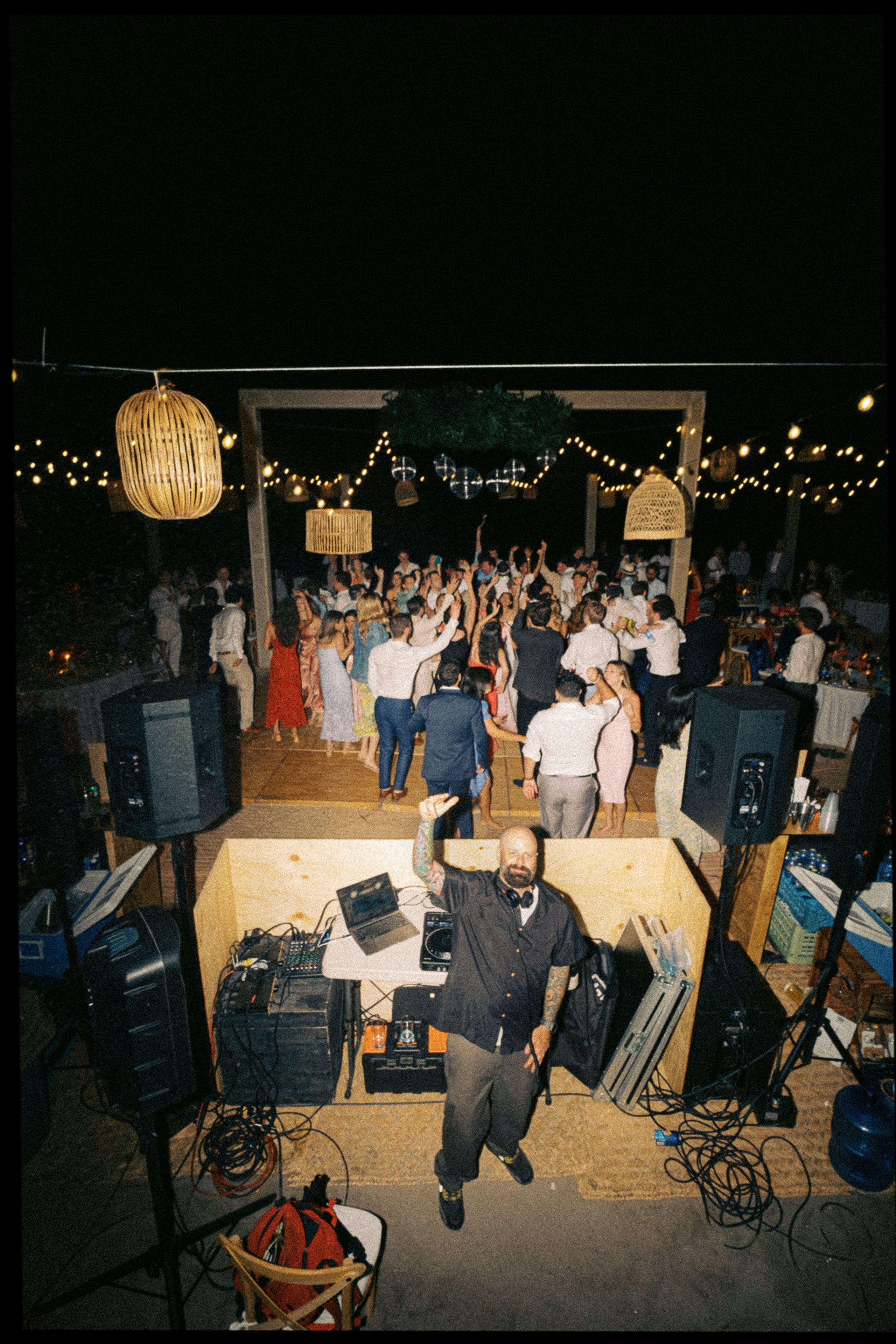 Emilee&Ryan.full. Sayulita Wedding Photographer, Puerto Vallarta, Cabo