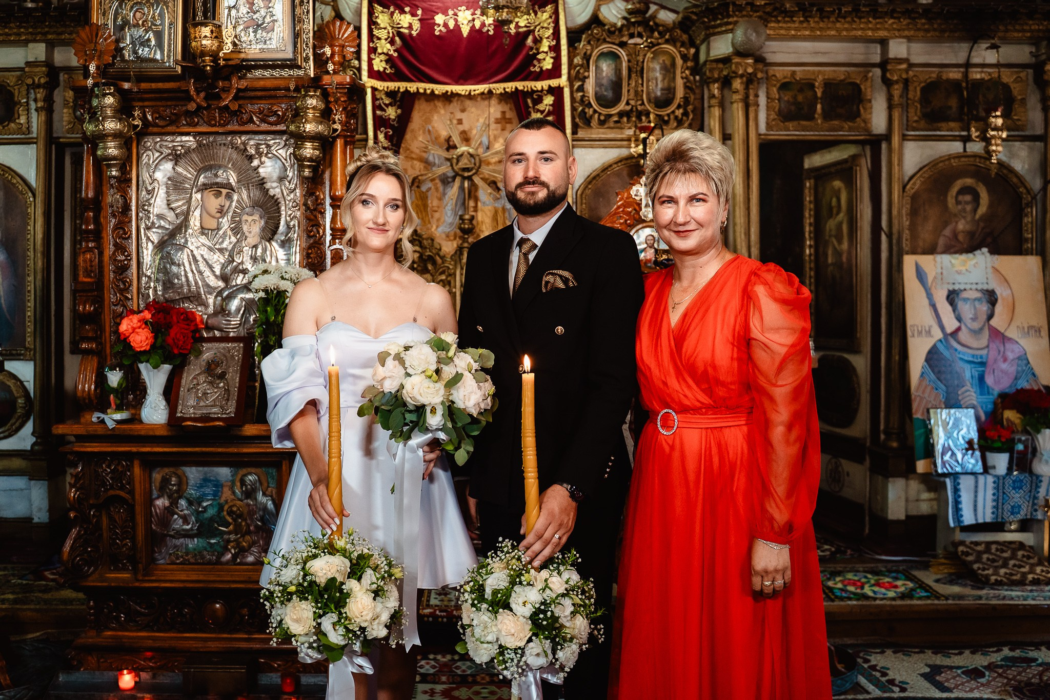 Nunta Ionela și Cosmin. Mădălina & Florin | Fotograf & Videograf de Nuntă