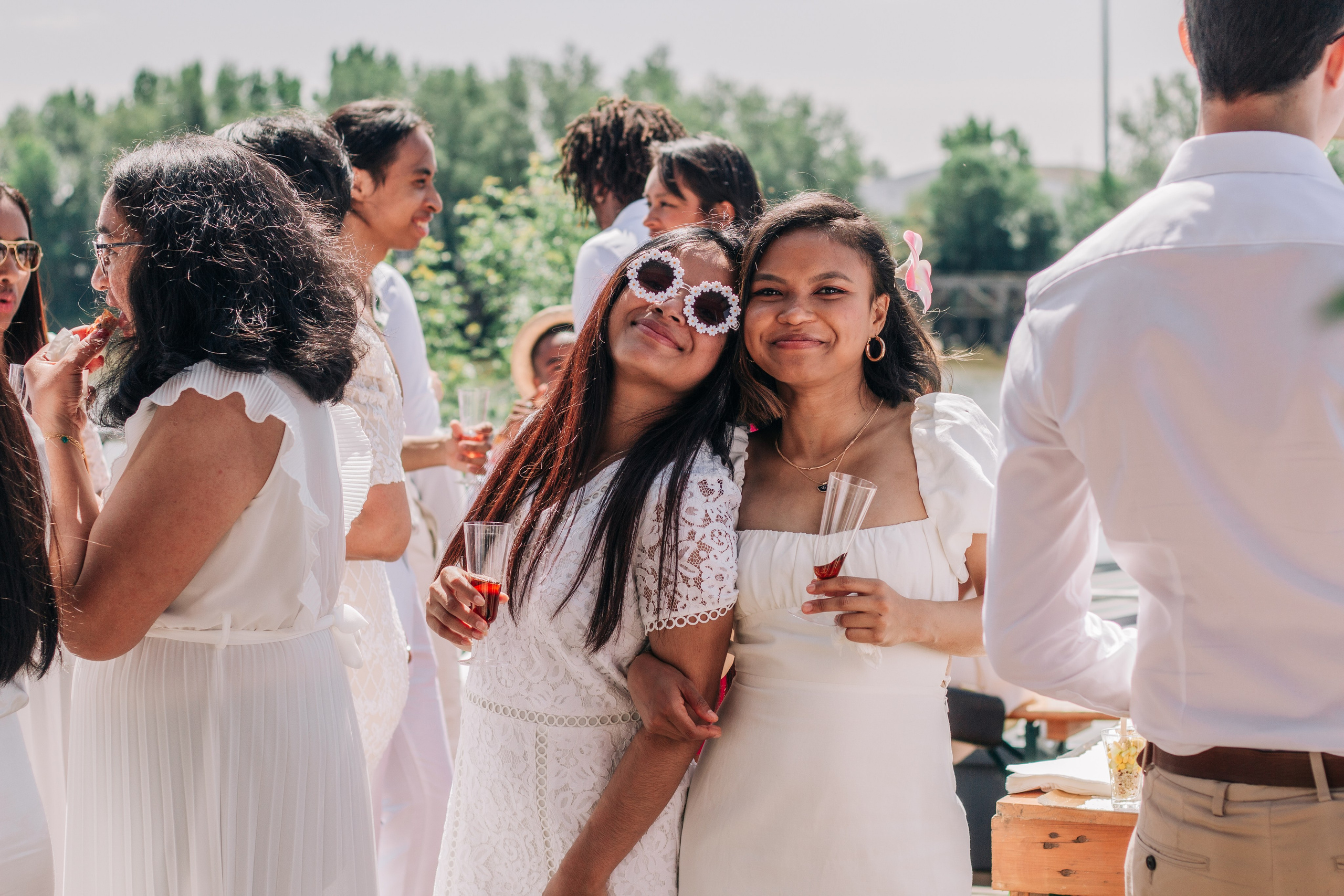 Ny & Hasina | L’histoire d’amour. Studio photo « Partage ton bonheur » – Photographe famille près de Châtellerault, Poitiers et Tours