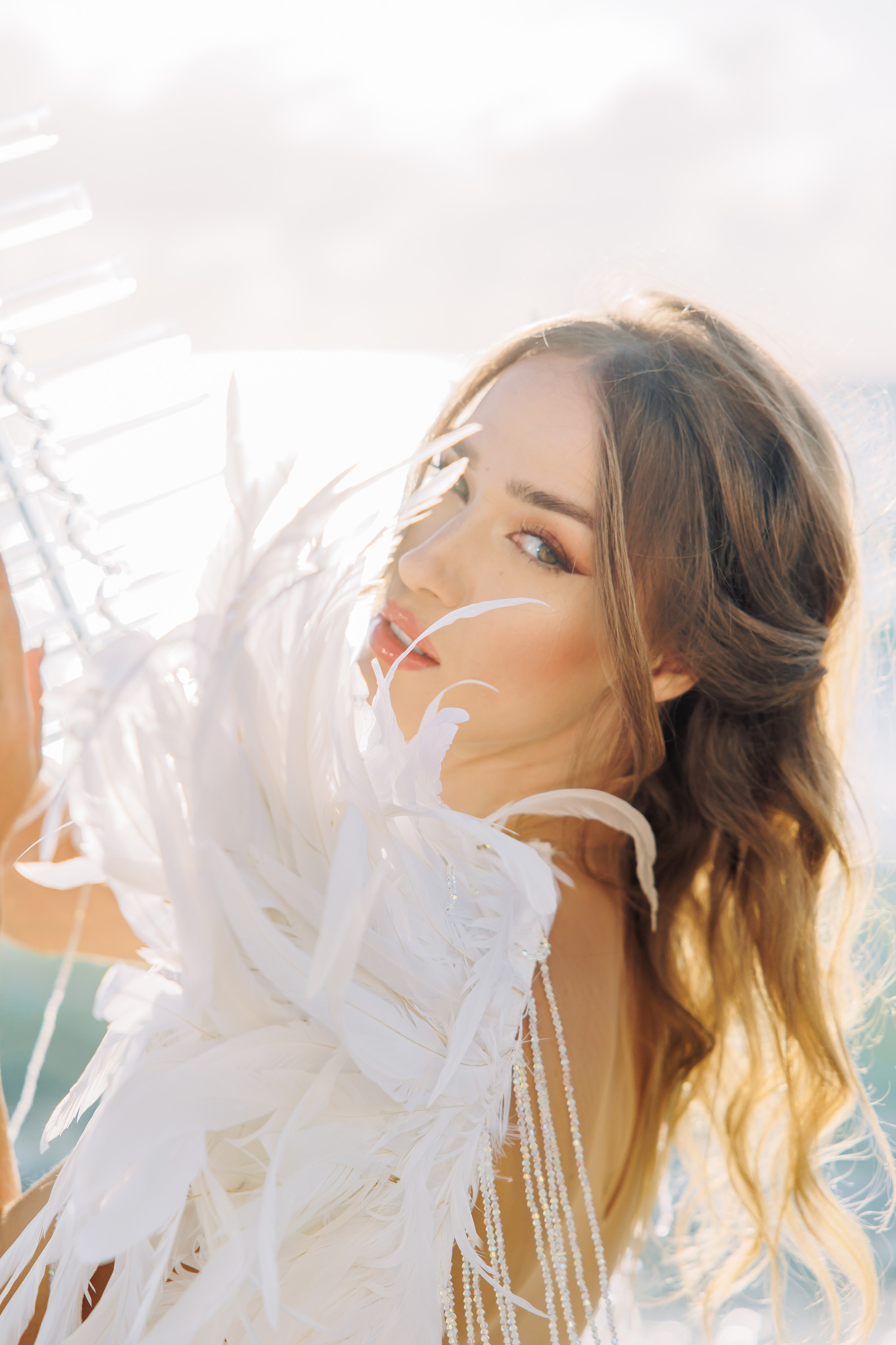 Women. Alya Leto Photographer