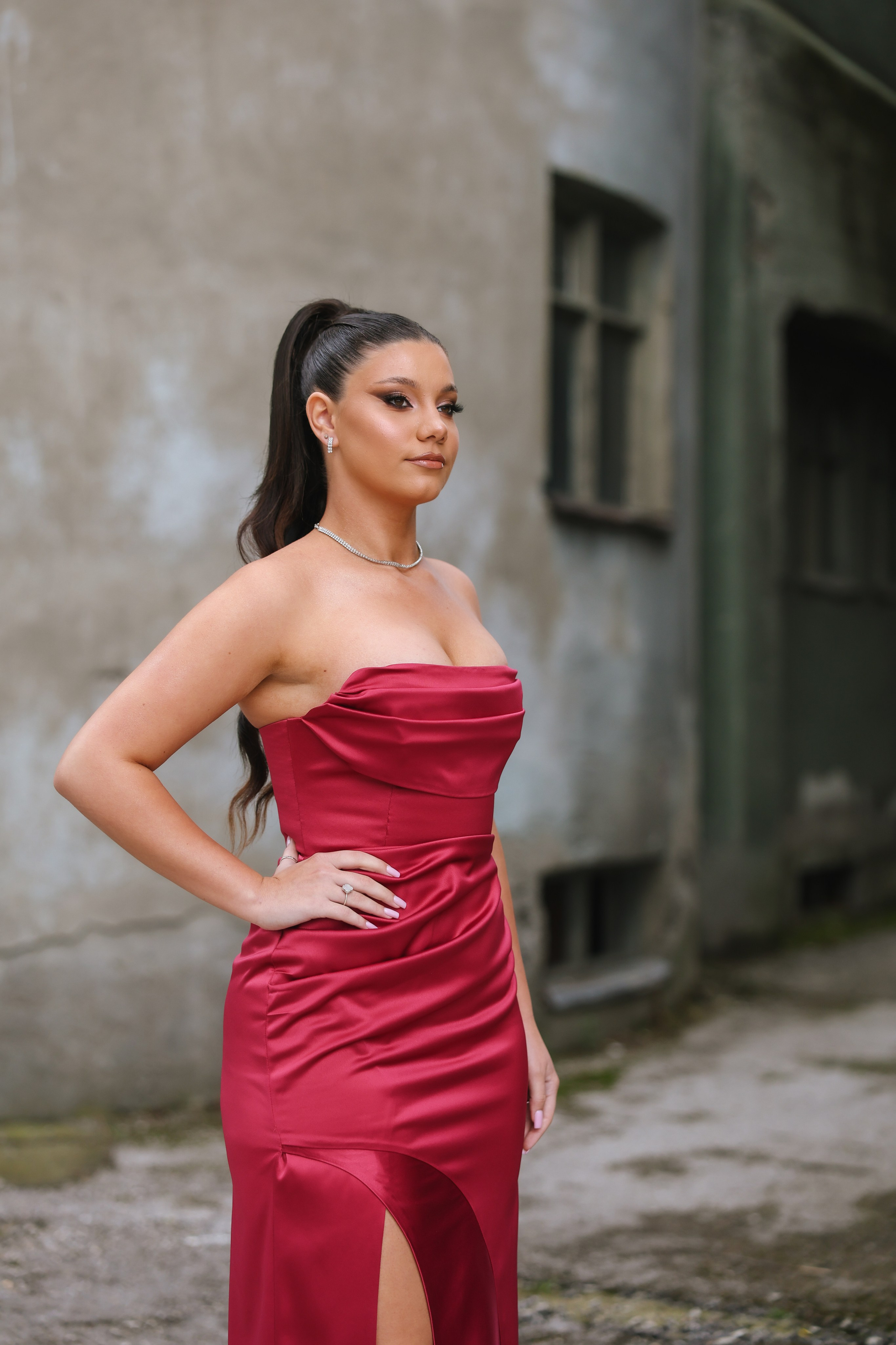 18. rođendani. Jelena Radosavljević
