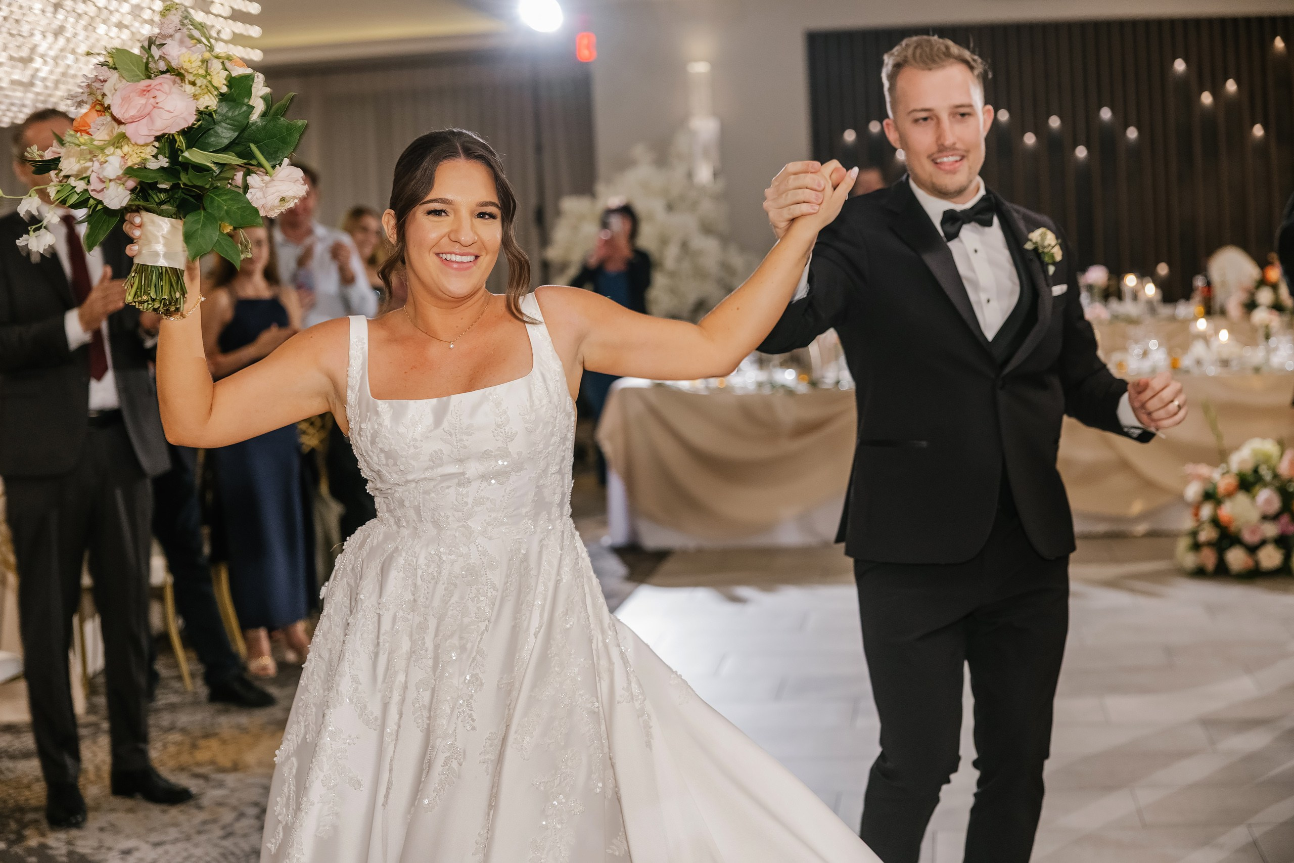 09.06.2025 Wedding. Wedding family event photographer in Chicago Nick Yushevich