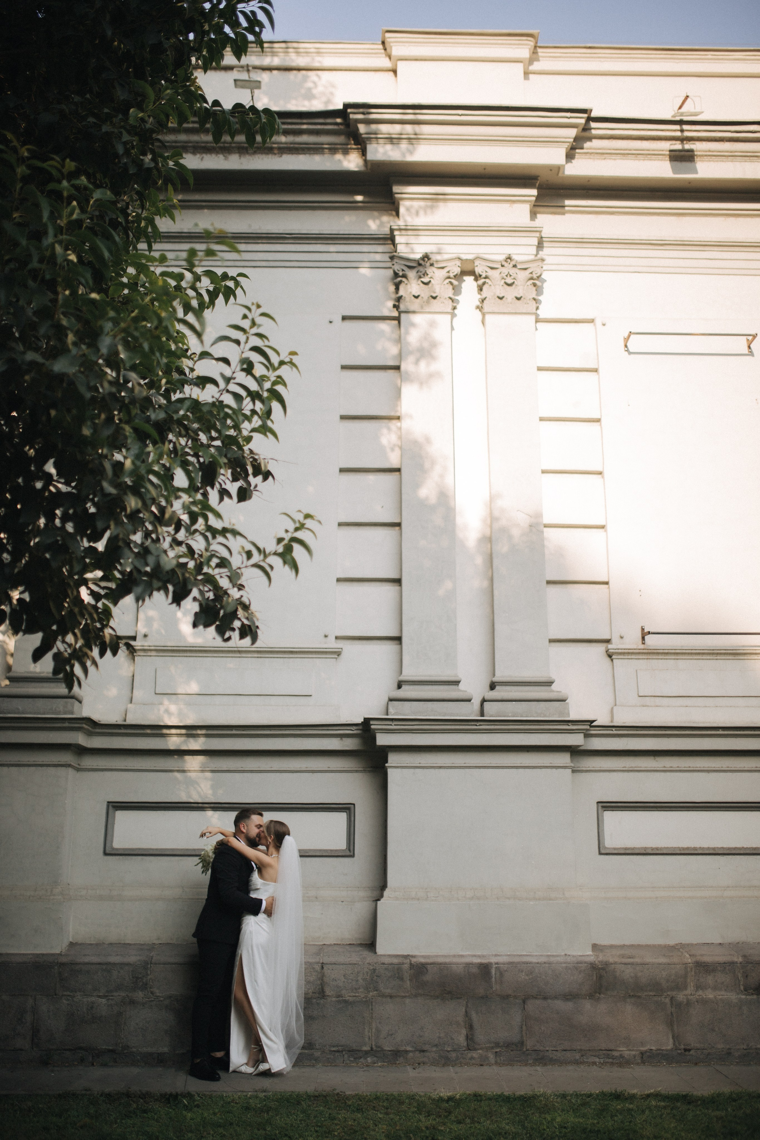 A|U. Свадебный фотограф Тбилиси Грузия