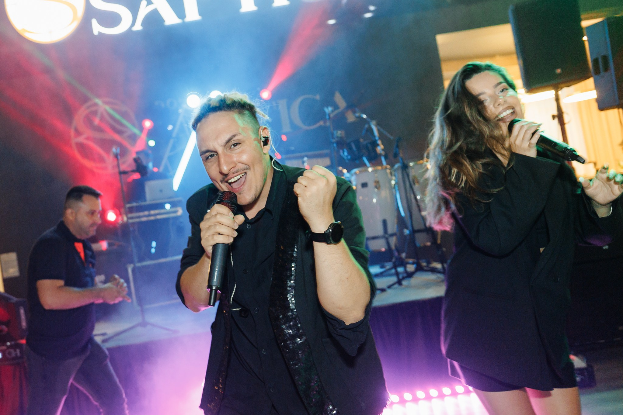 Cati & Alin. Fotograf nunta Bucuresti - Manu Ivanciu | Fotograf botez