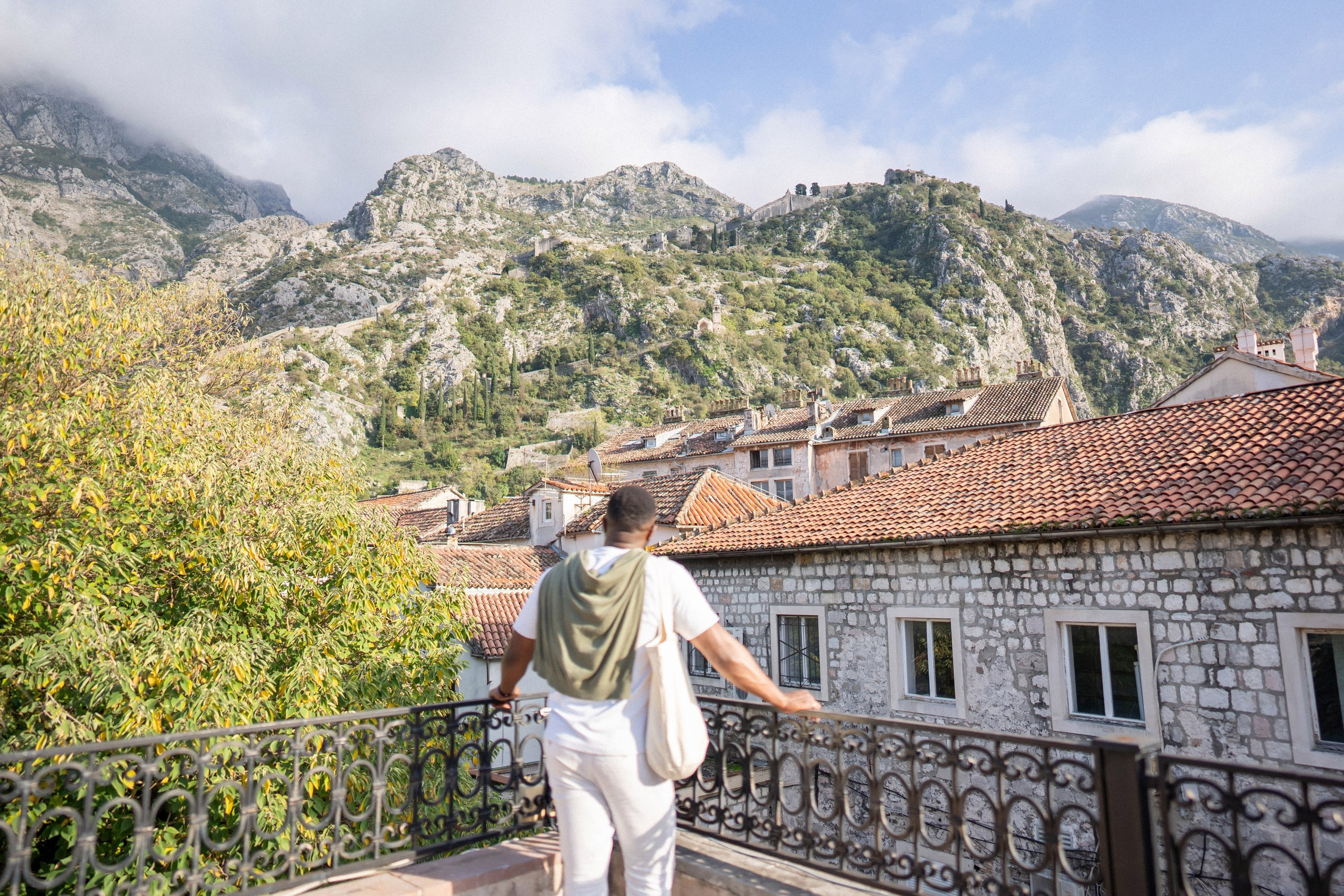 Kotor, Montenegro